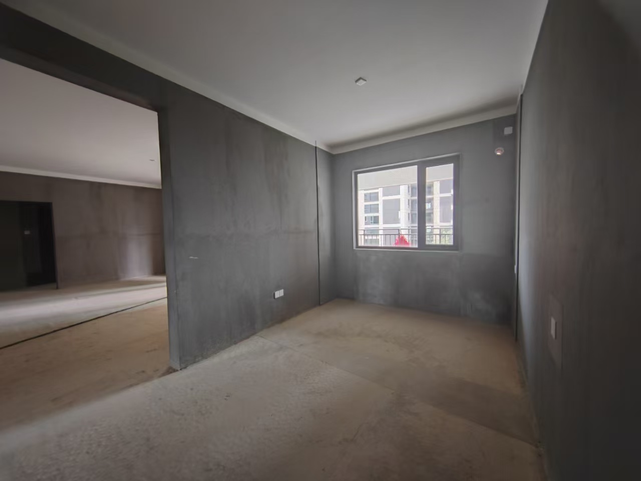 建发央著（悦发央著）  4室2厅3卫   132.00万室内图