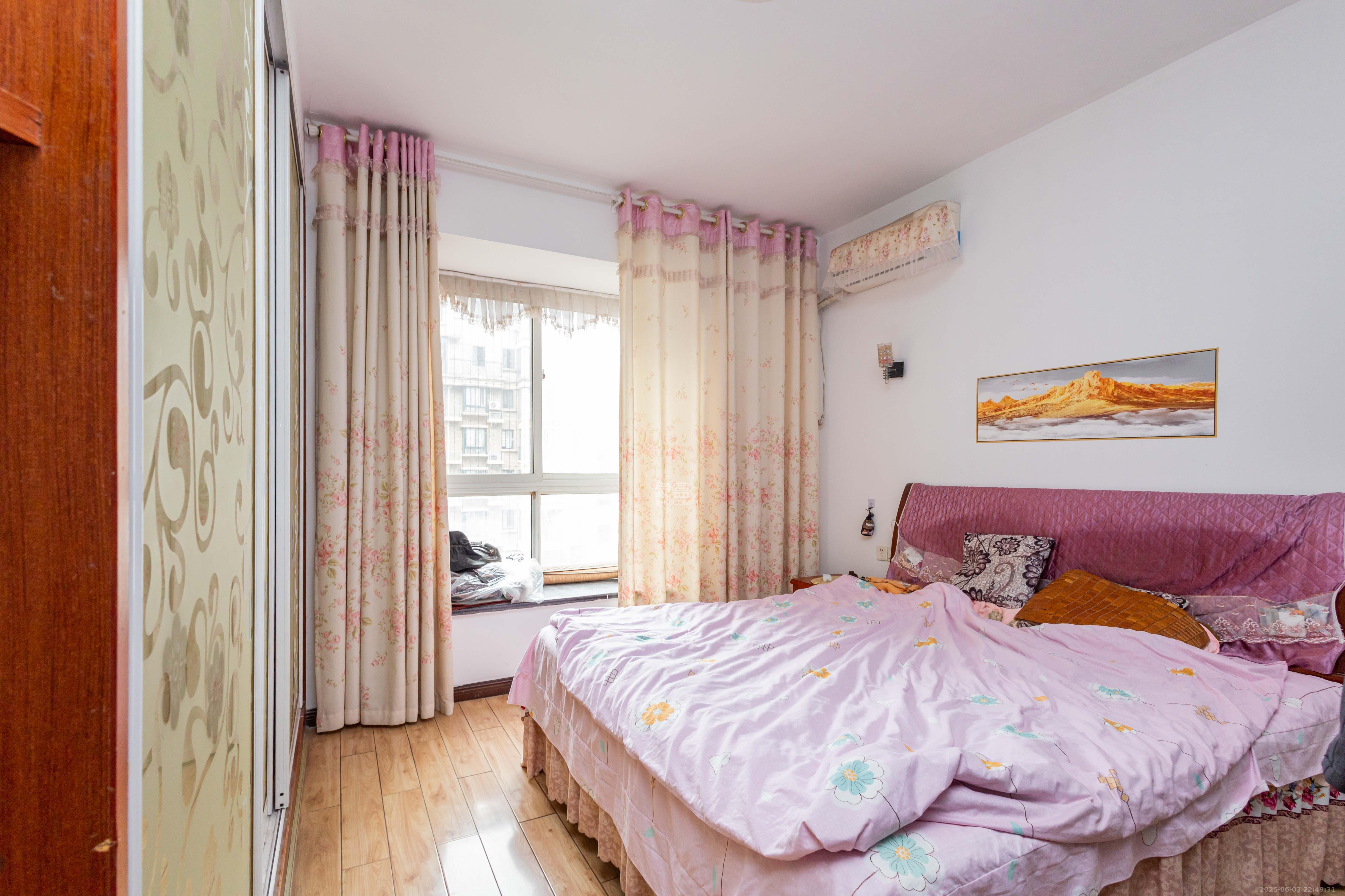 博雅湘水湾 3室2厅2卫 72.8万 博雅湘水湾 3室2厅2卫 72.8万卧室