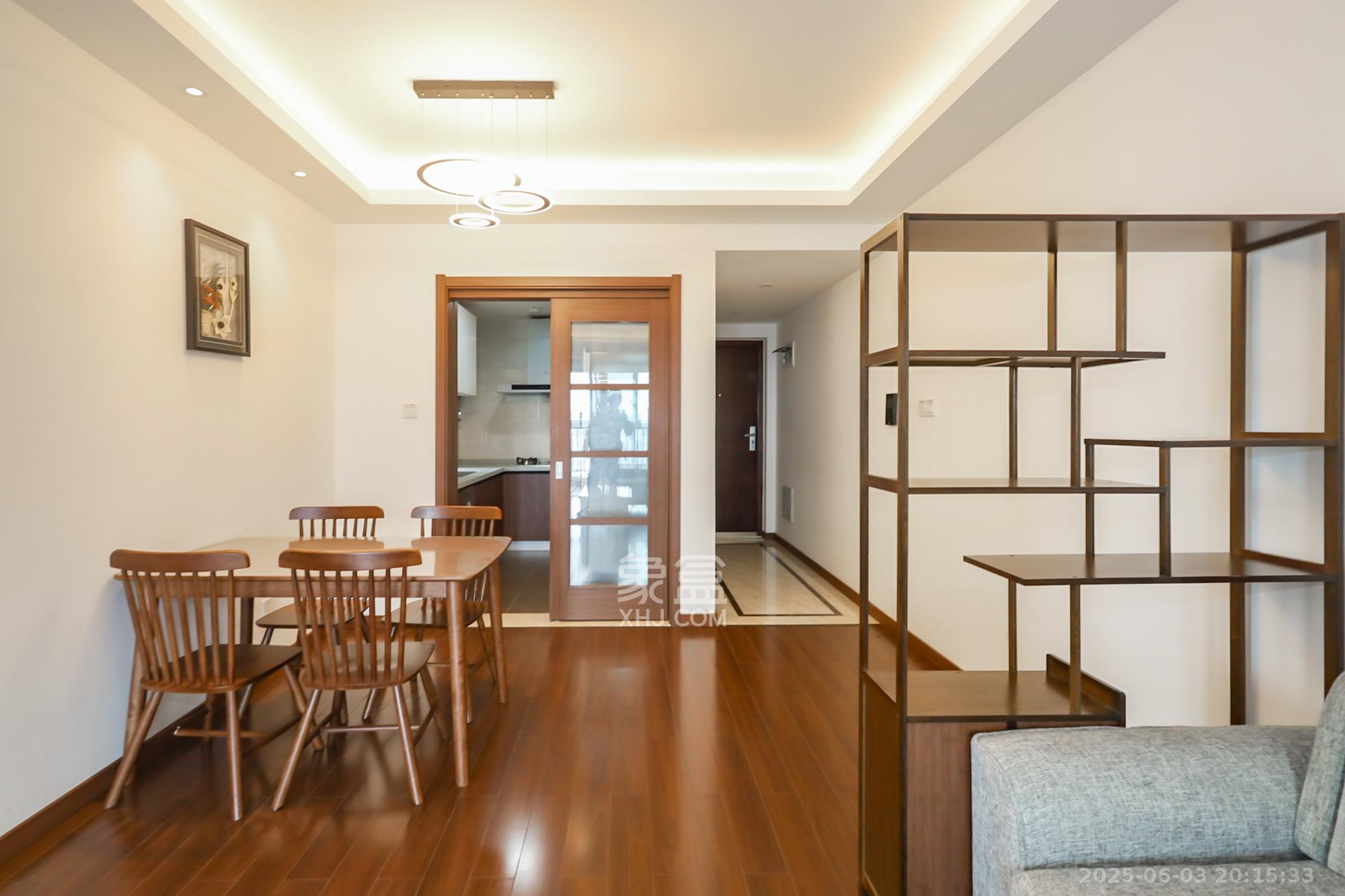 万科里金域国际 3室2厅1卫 168.0万 万科里金域国际 3室2厅1卫 168.0万其他