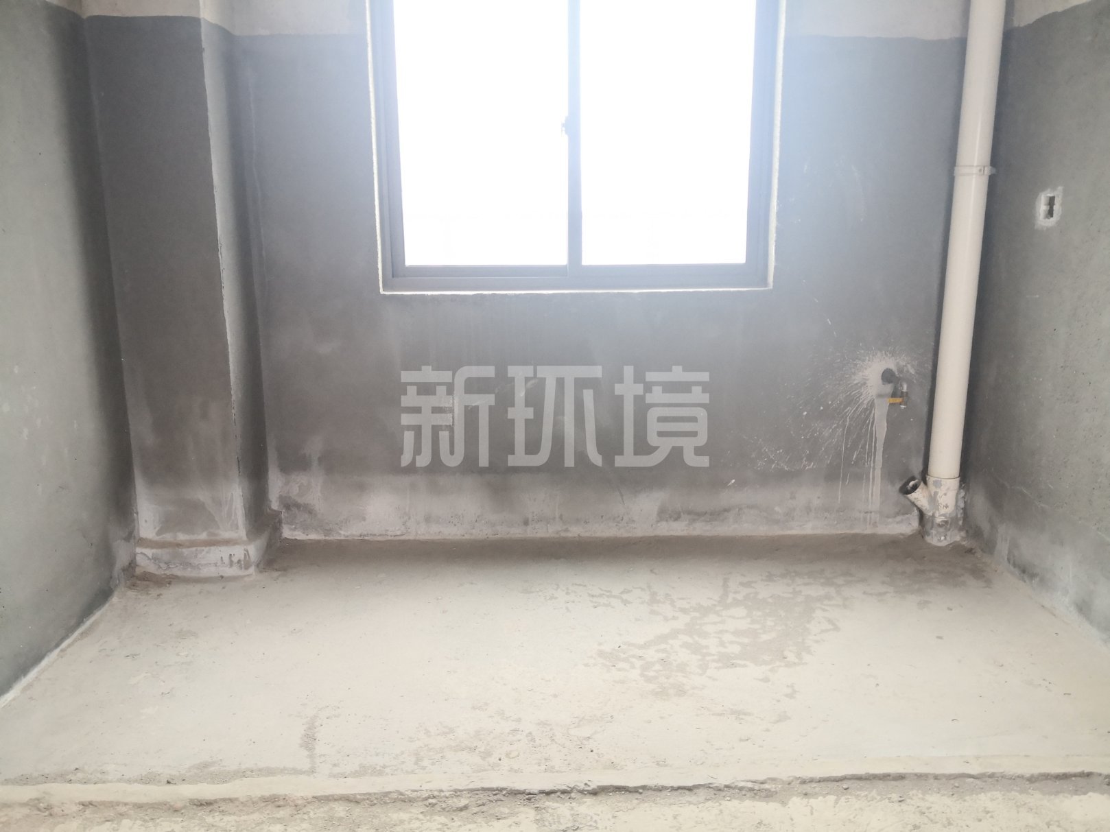 江与城  3室2厅2卫   123.00万客厅