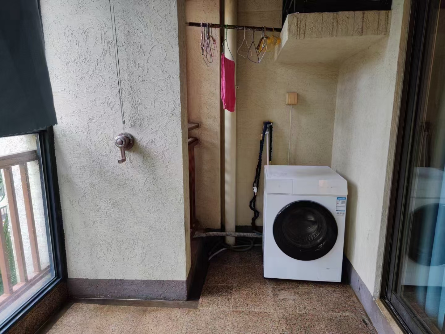 万科浪琴湾  1室1厅1卫   1500.00元/月室内图