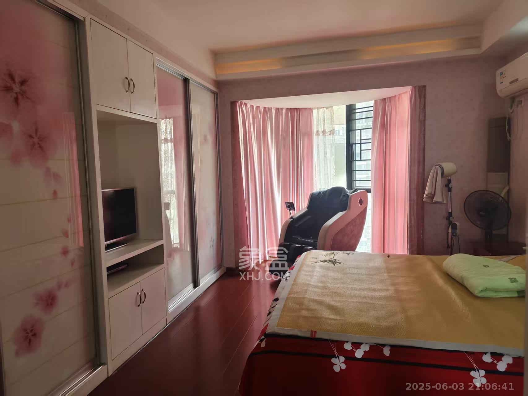 金侨书香庭苑  4室2厅2卫    86.0万 金侨书香庭苑  4室2厅2卫    86.0万室内图