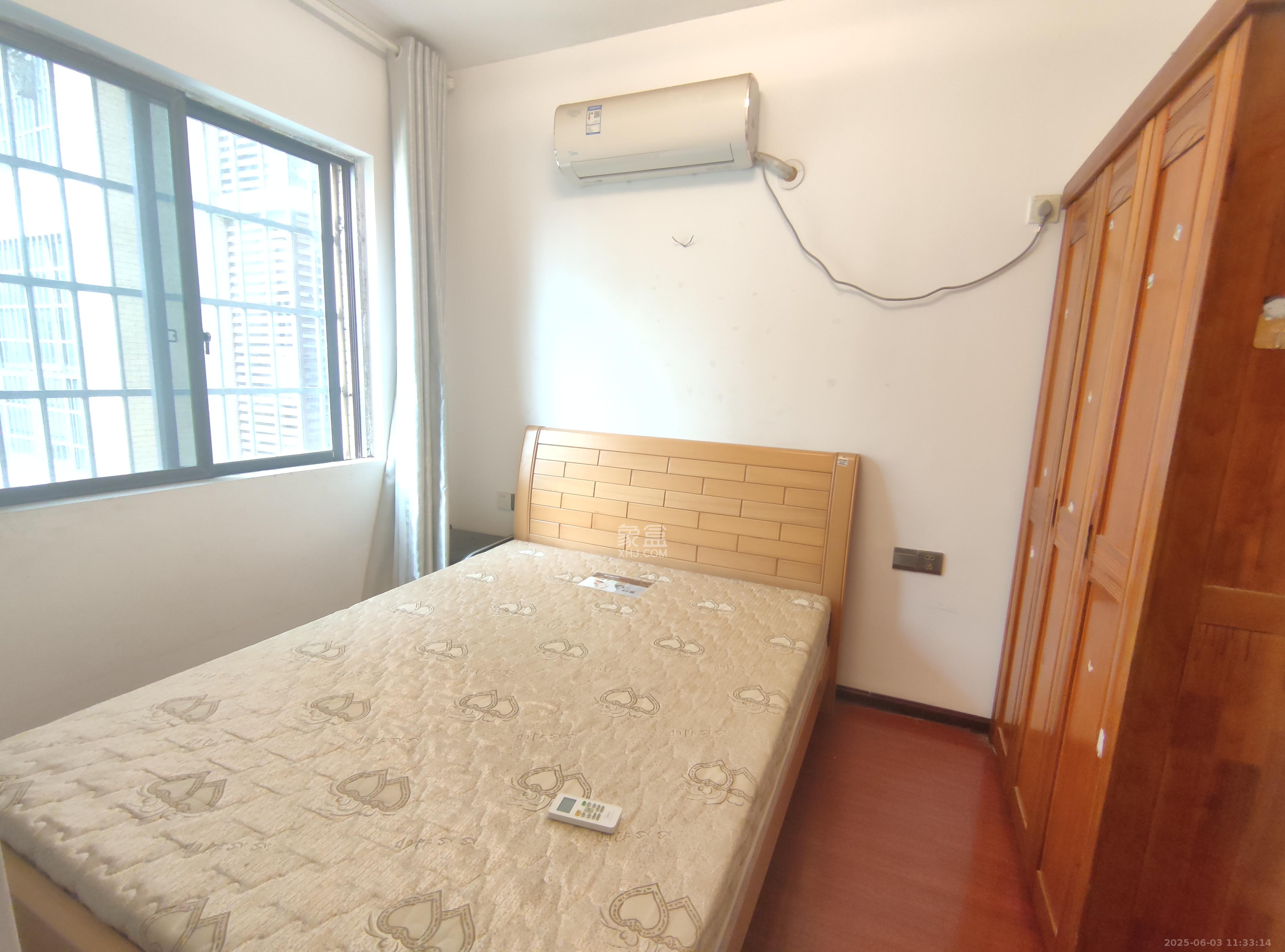 联丰苑  2室2厅1卫   1600.00元/月室内图