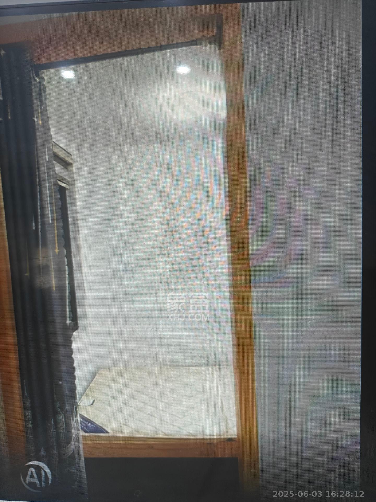 城市时光 2室1厅1卫 1200.0元/月 城市时光 2室1厅1卫 1200.0元/月室内图