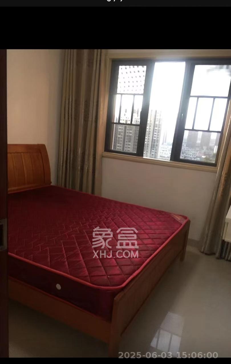 东驿竹园  3室1厅1卫   1900.00元/月室内图