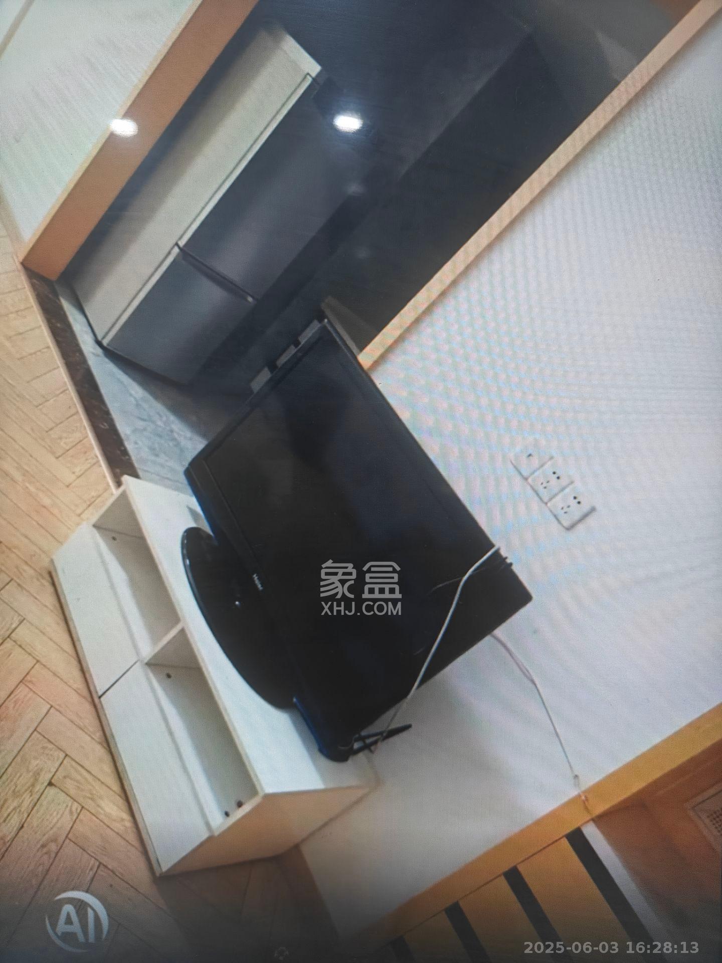 城市时光  2室1厅1卫   1200.00元/月室内图