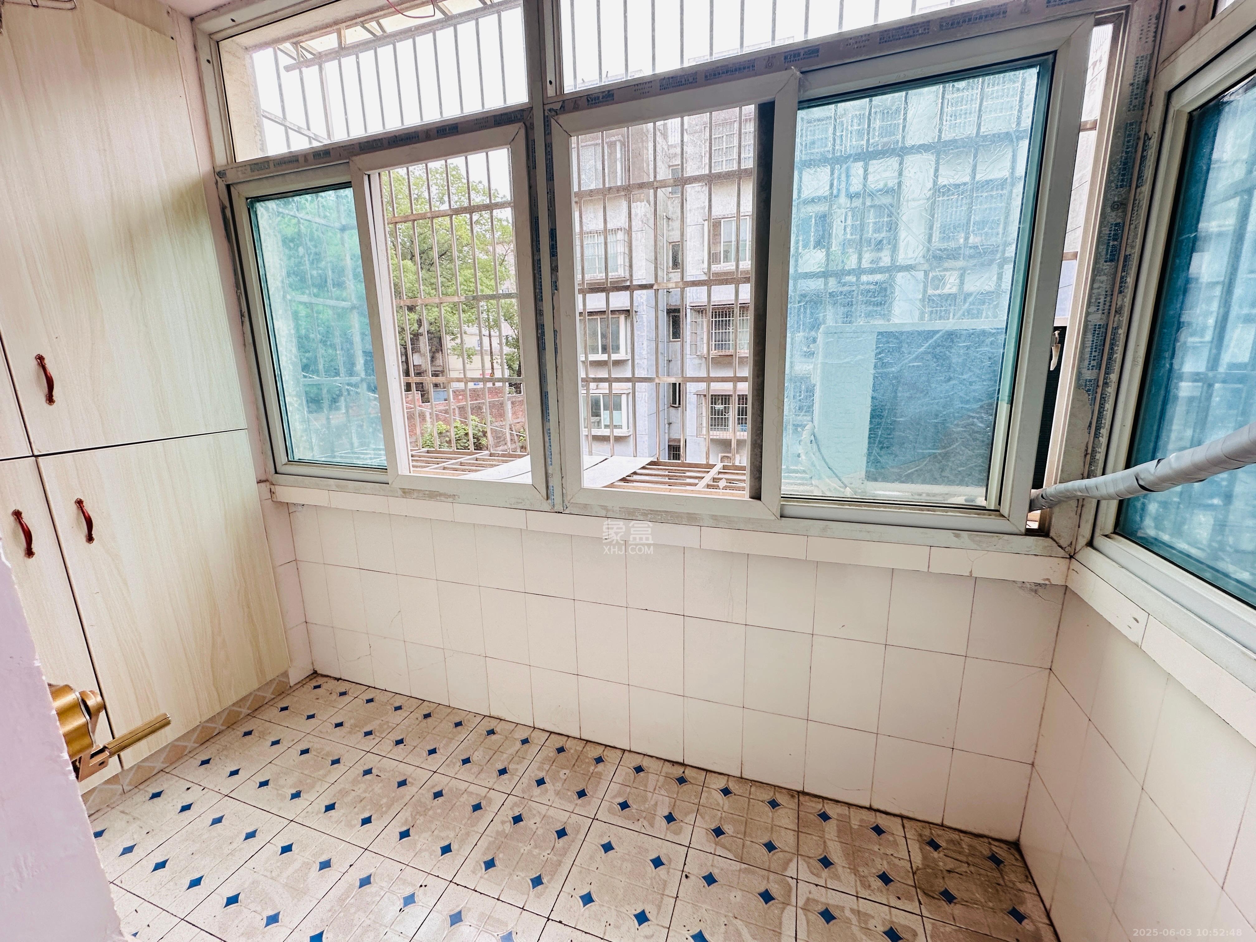 铝厂宿舍 2室1厅1卫 1000.0元/月 铝厂宿舍 2室1厅1卫 1000.0元/月室内图