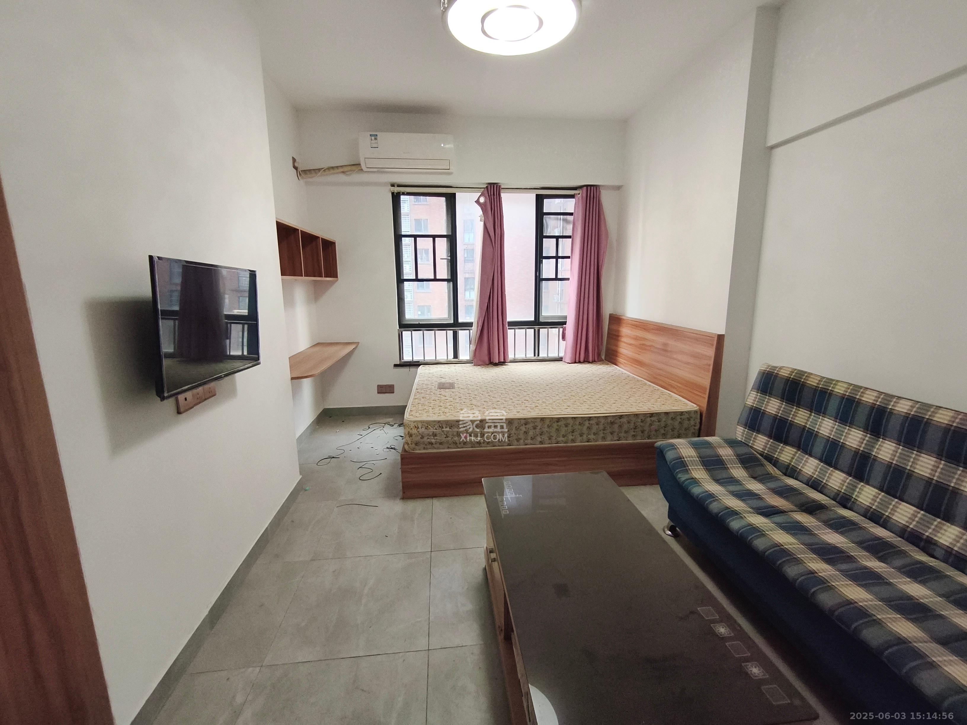 广泰锦苑   40.0㎡      1200.0元/月室内图