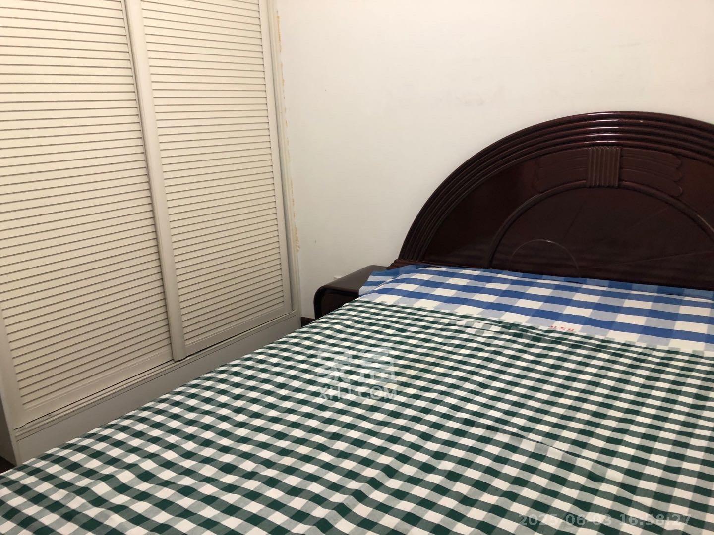 中海国际一期 3室2厅2卫 2100.0元/月 中海国际一期 3室2厅2卫 2100.0元/月室内图