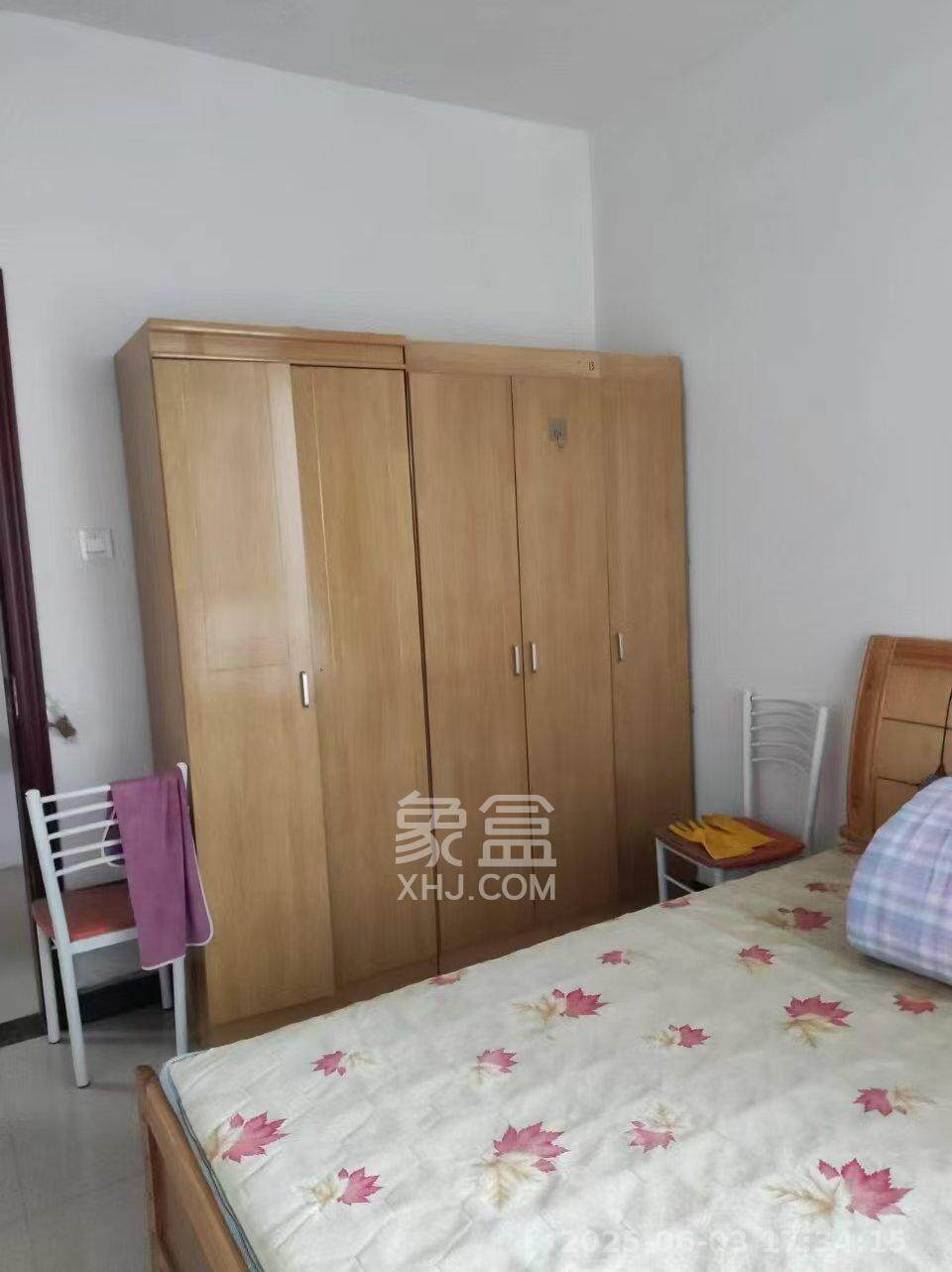 阳光城尚东湾青云苑 2室1厅1卫 2000.0元/月 阳光城尚东湾青云苑 2室1厅1卫 2000.0元/月室内图