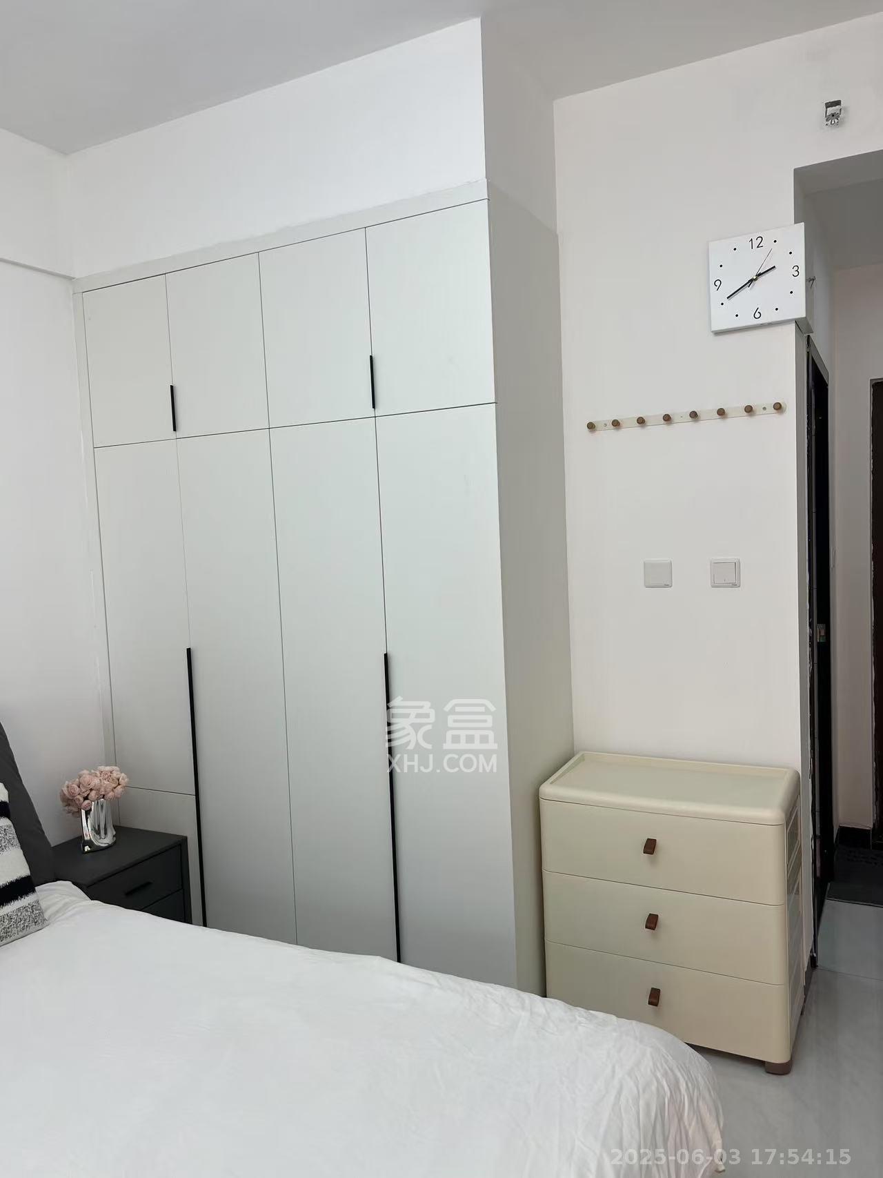未来漫城  1室0厅0卫   1800.00元/月室内图