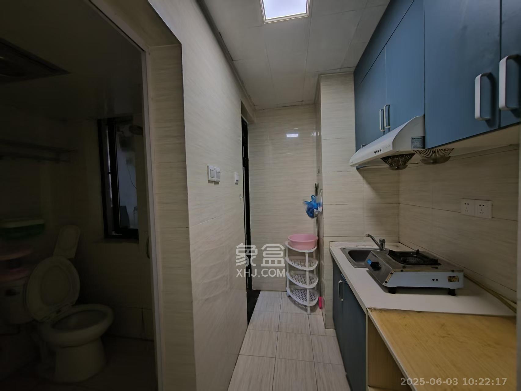 中建芙蓉工社  2室1厅1卫   1500.00元/月室内图