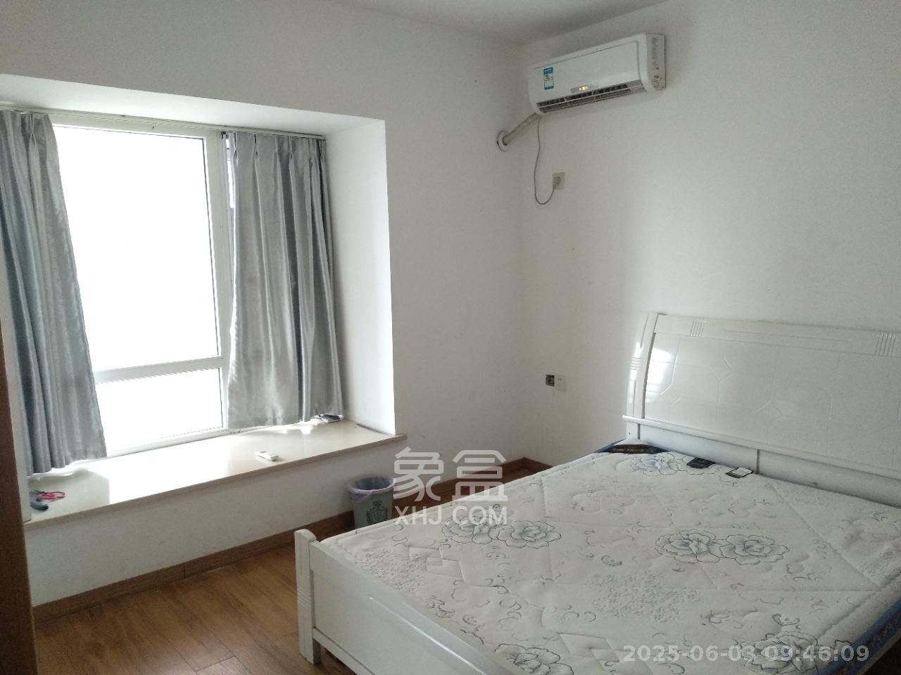 嘉华城（一期）  1室1厅1卫   1500.00元/月室内图
