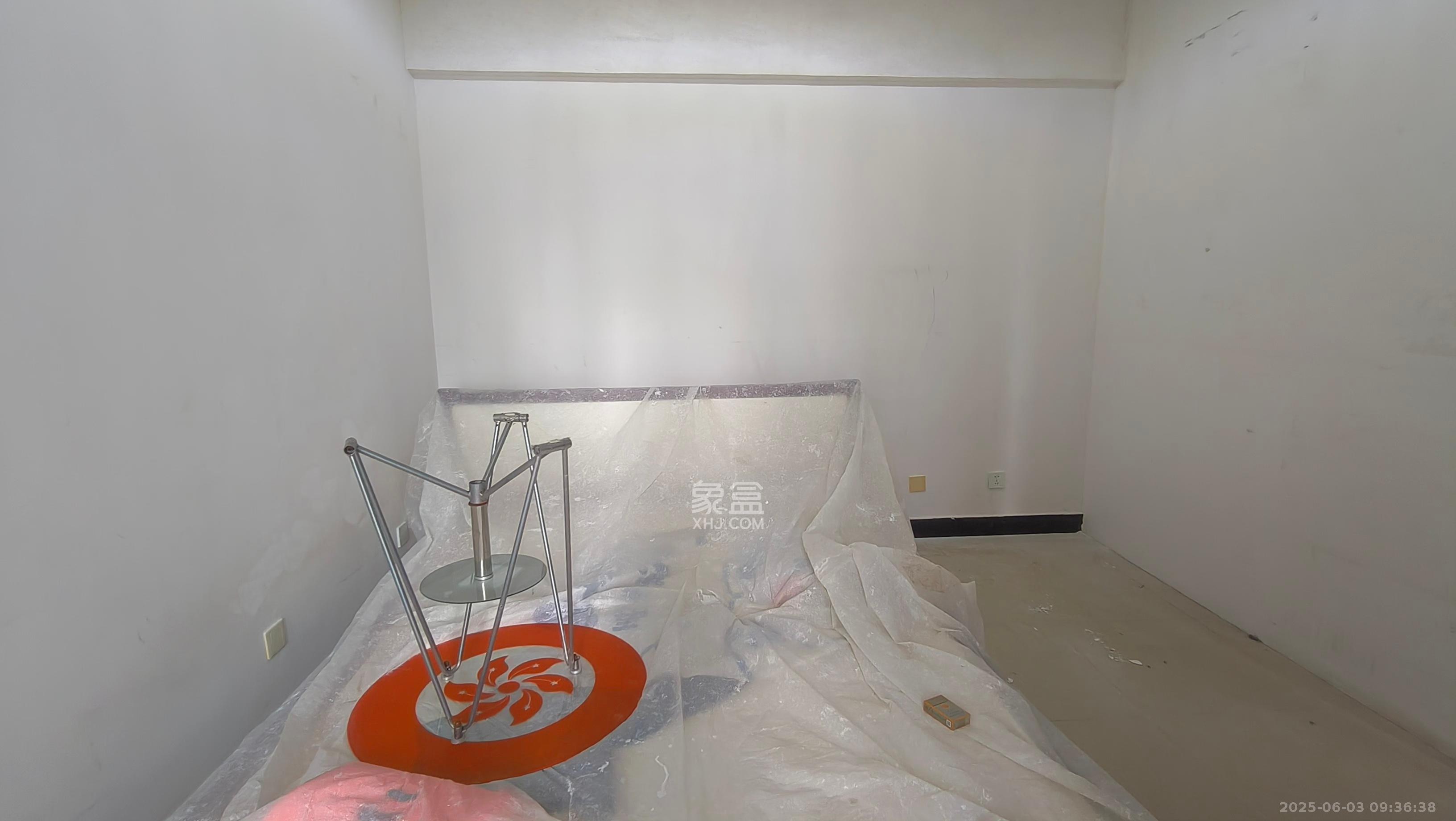 美寓明城  1室2厅1卫   1800.00元/月室内图