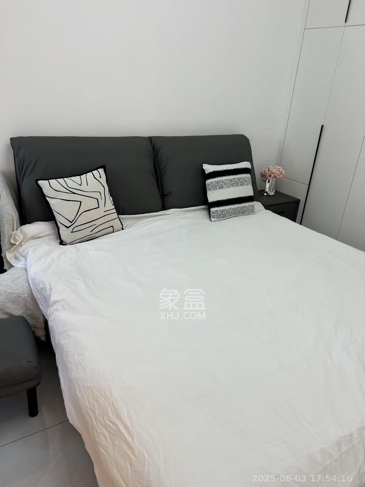 未来漫城  1室0厅0卫   1800.00元/月室内图
