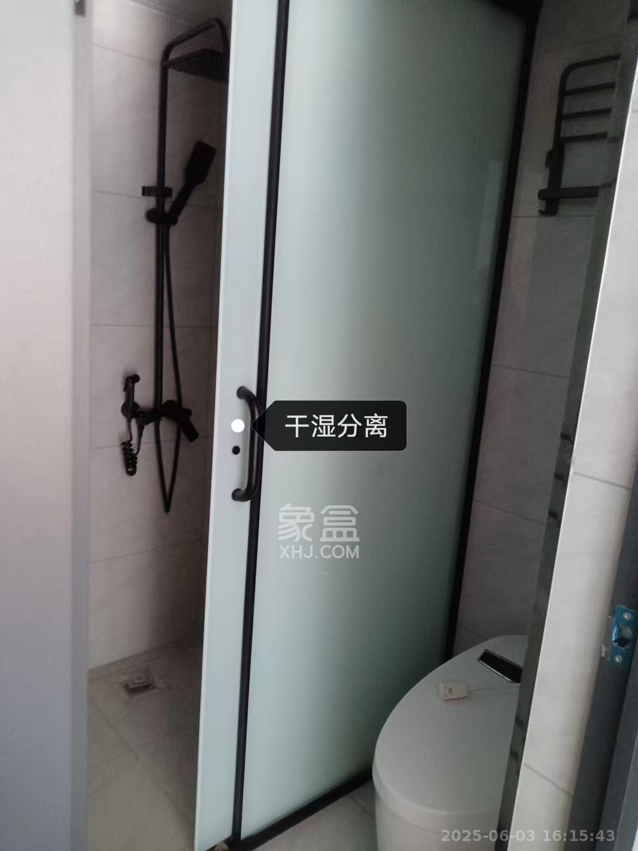韭菜园嘉苑  3室1厅1卫   3500.00元/月室内图