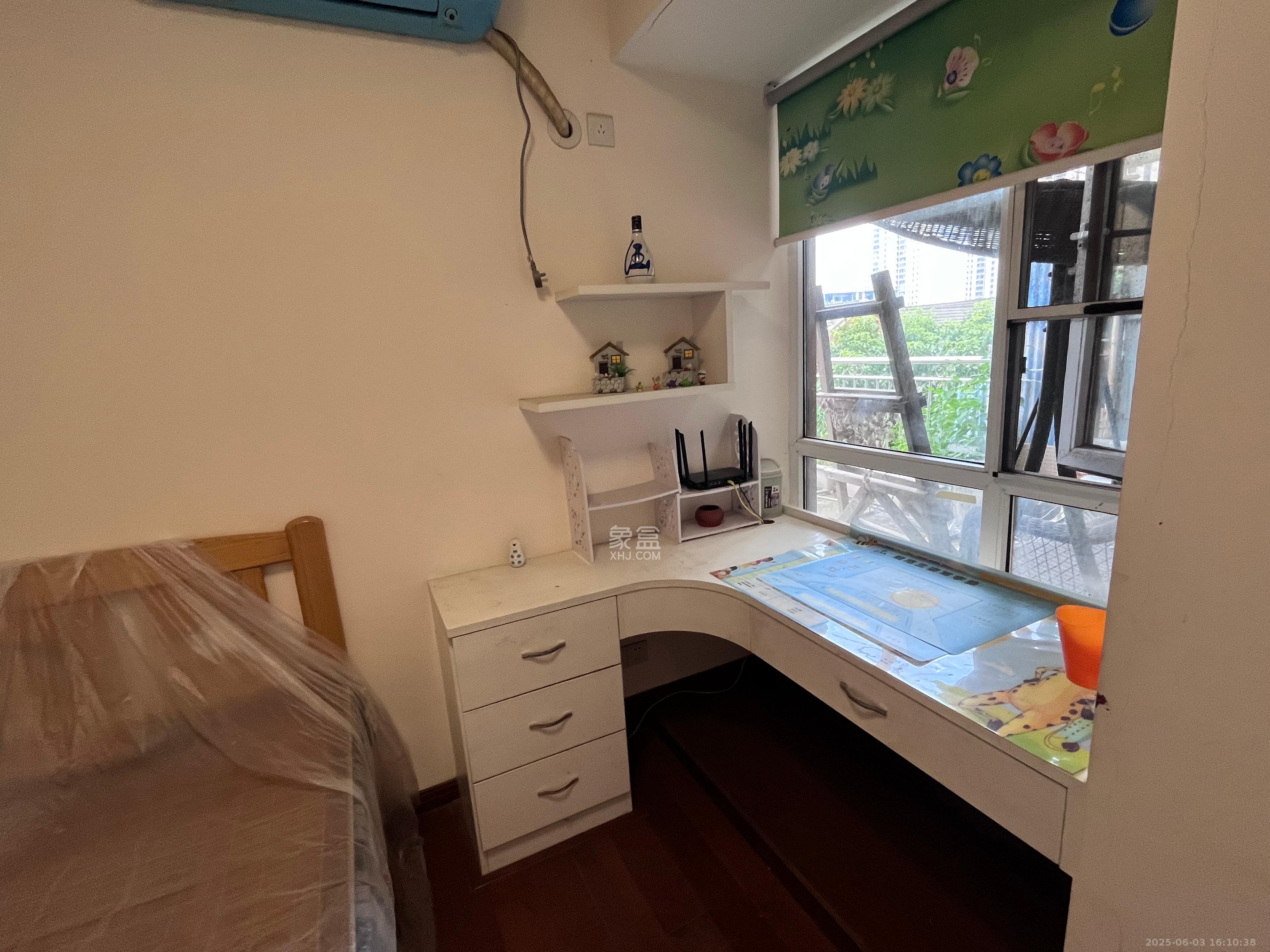 COCO蜜城  1室0厅0卫   2600.00元/月室内图