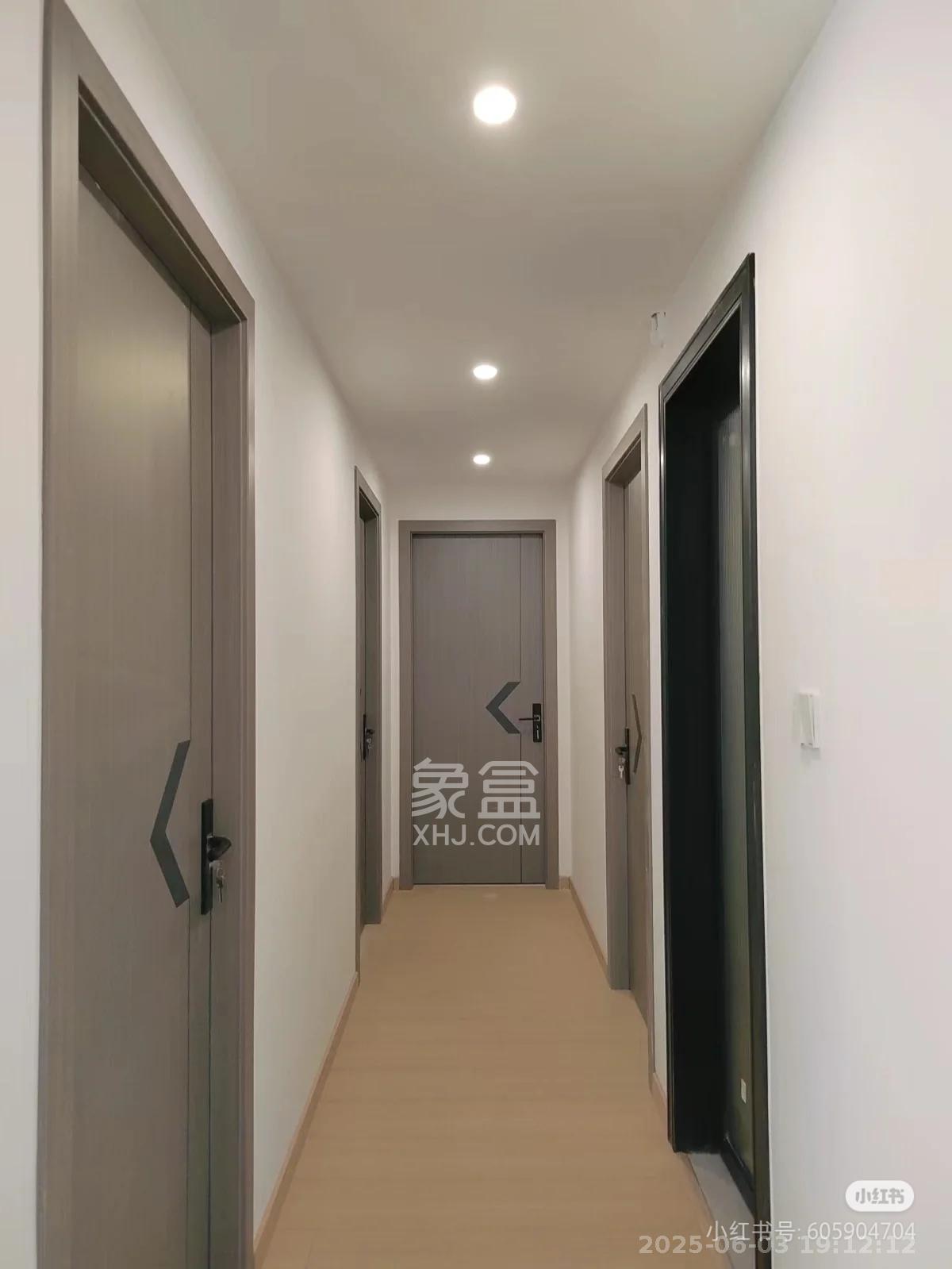 保利堂悦  4室2厅2卫   2200.00元/月室内图