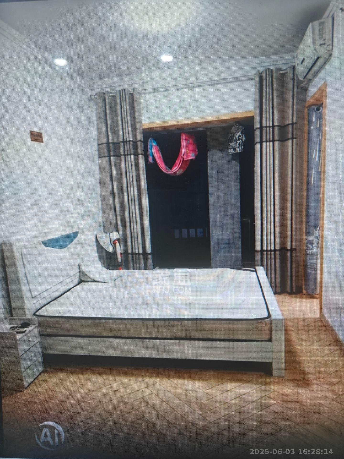 城市时光 2室1厅1卫 1200.0元/月 城市时光 2室1厅1卫 1200.0元/月室内图