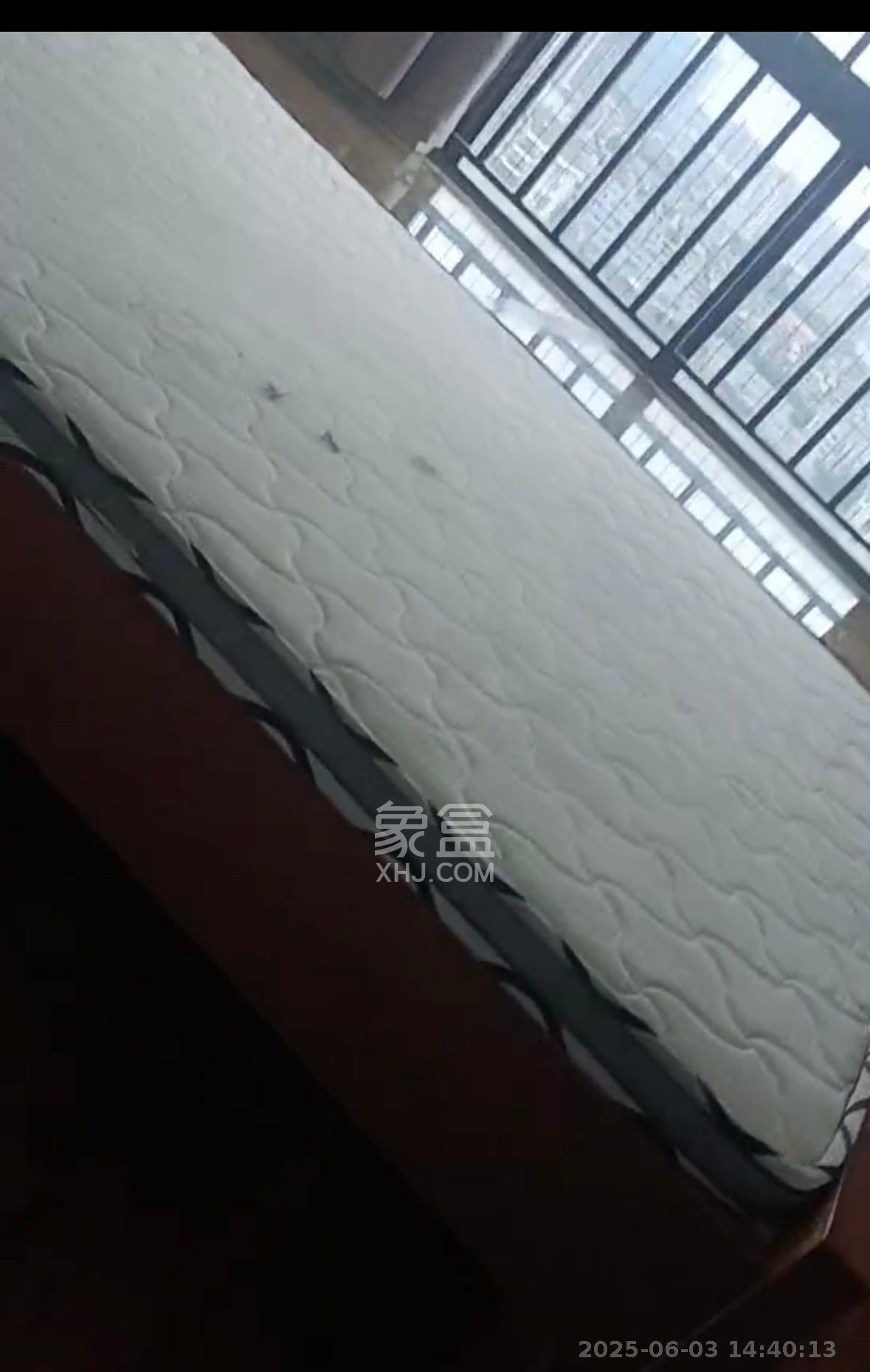 绿地中央广场  4室2厅2卫    3600.0元/月室内图