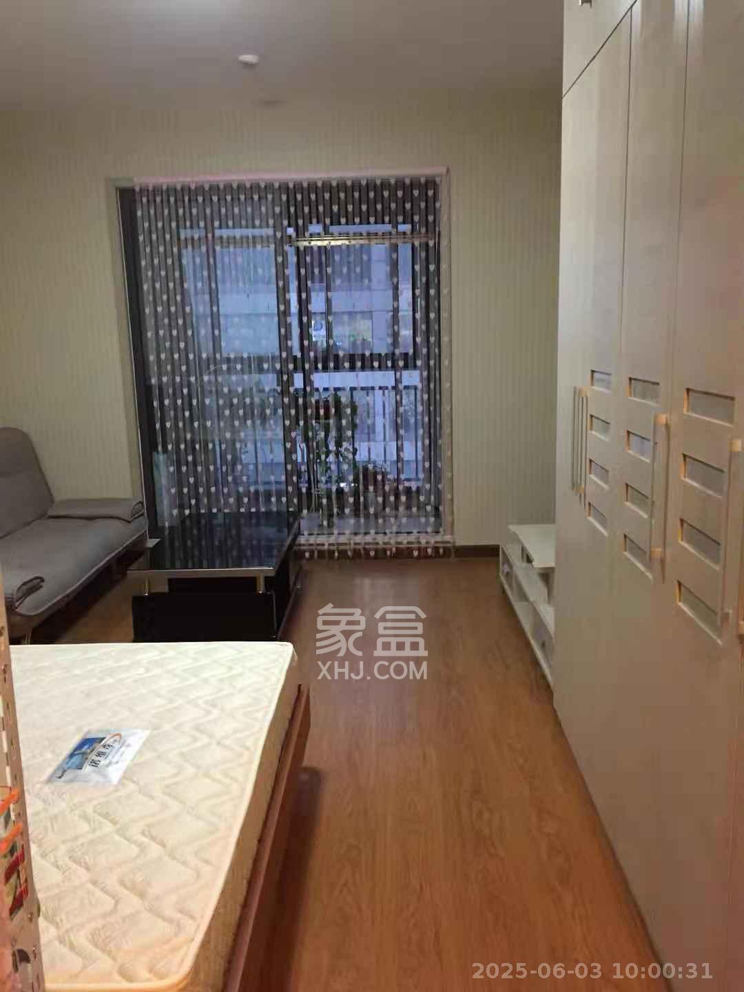 花漾年华(桂花园) 1室1厅1卫 1100.0元/月 花漾年华(桂花园) 1室1厅1卫 1100.0元/月室内图