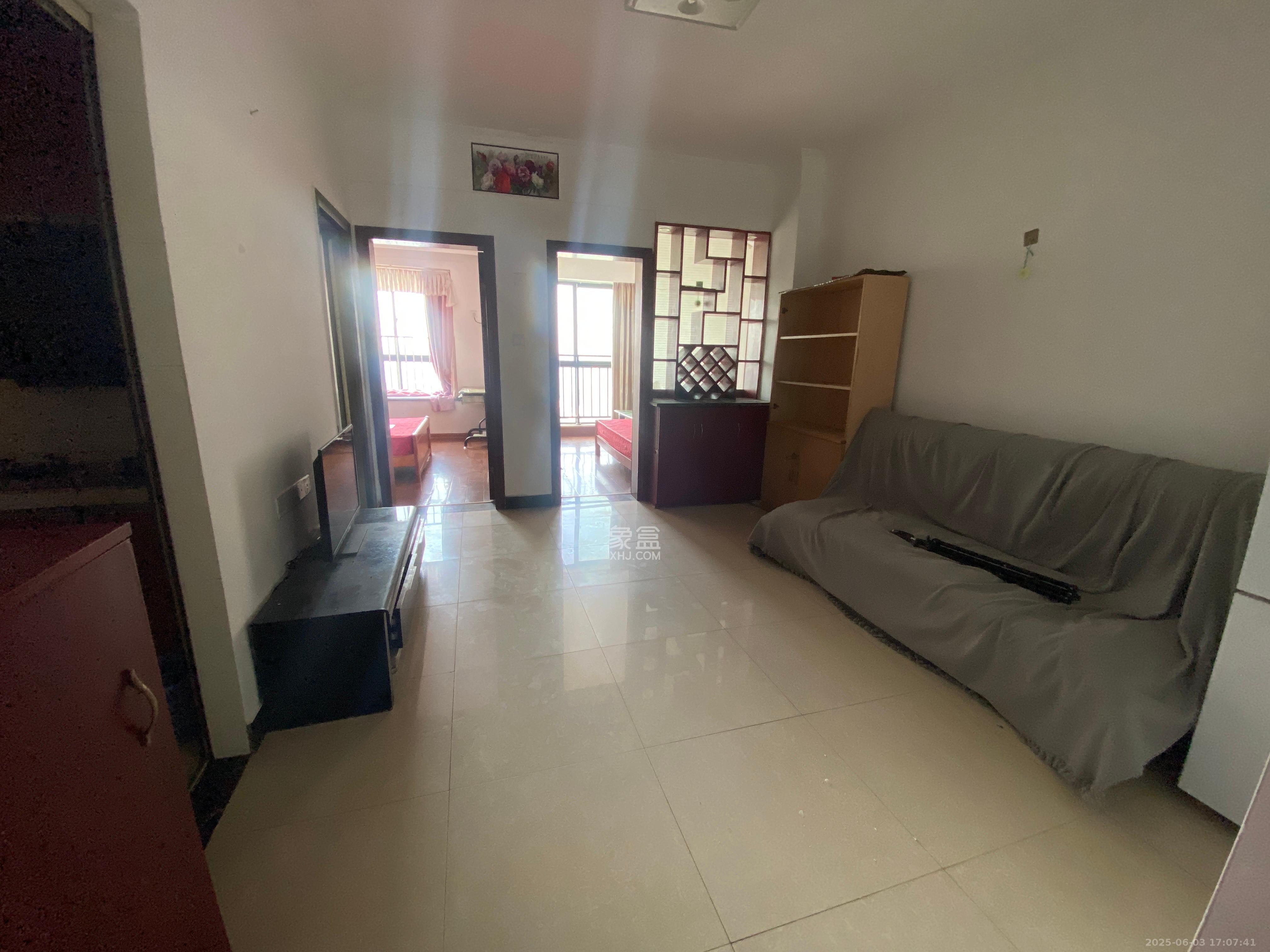 海拔东方 2室1厅1卫 1700.0元/月 海拔东方 2室1厅1卫 1700.0元/月室内图