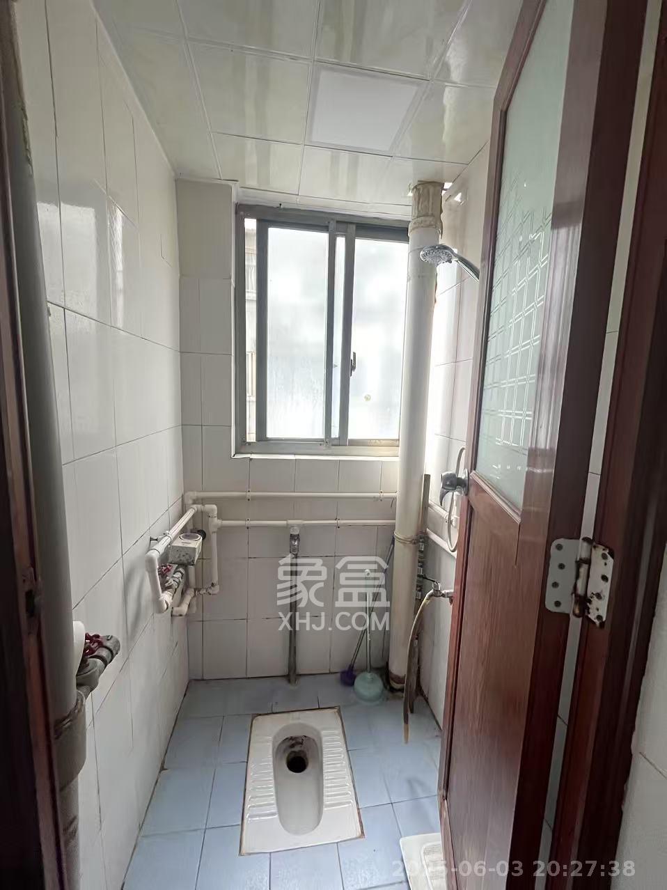 中南石油局宿舍  3室2厅1卫   2800.00元/月室内图