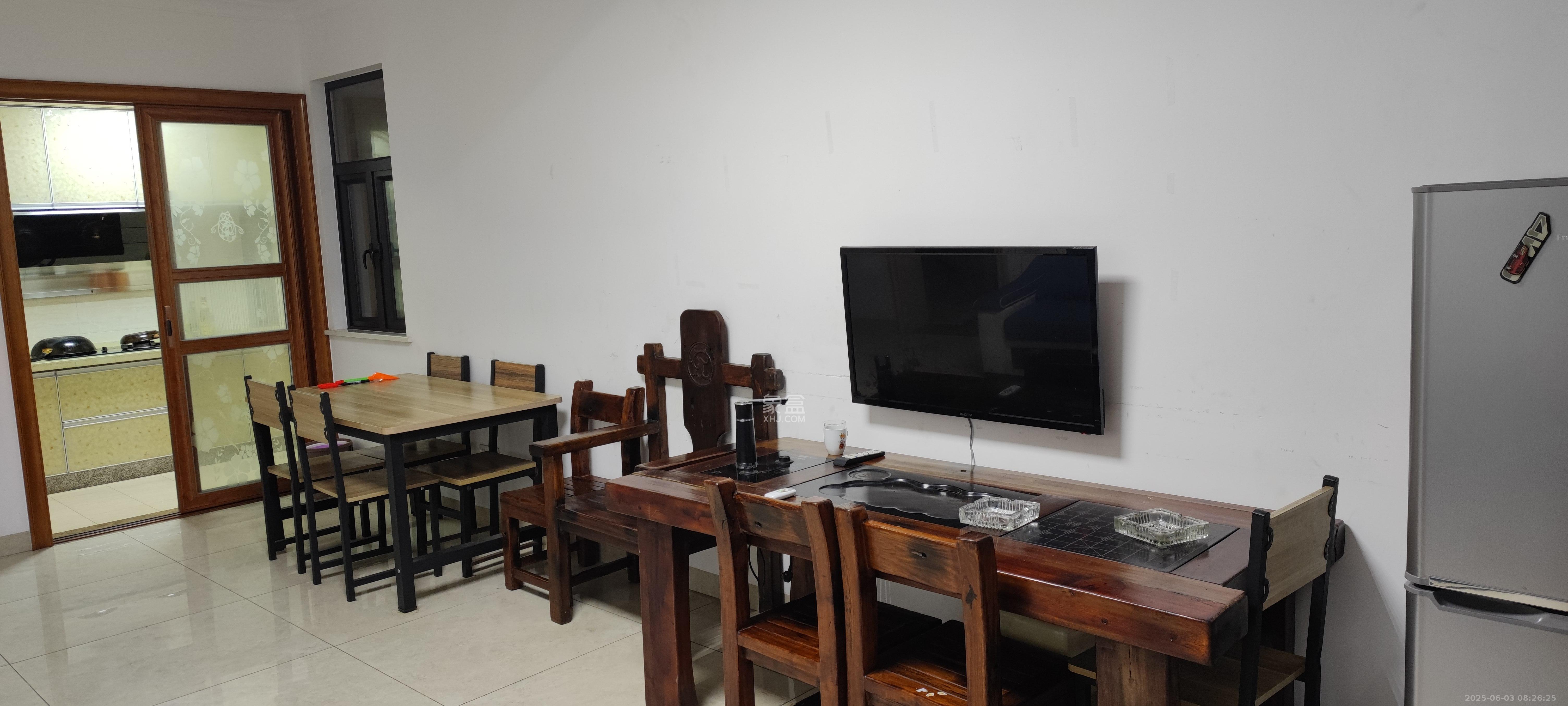 康桥长郡  1室1厅1卫   1700.00元/月室内图