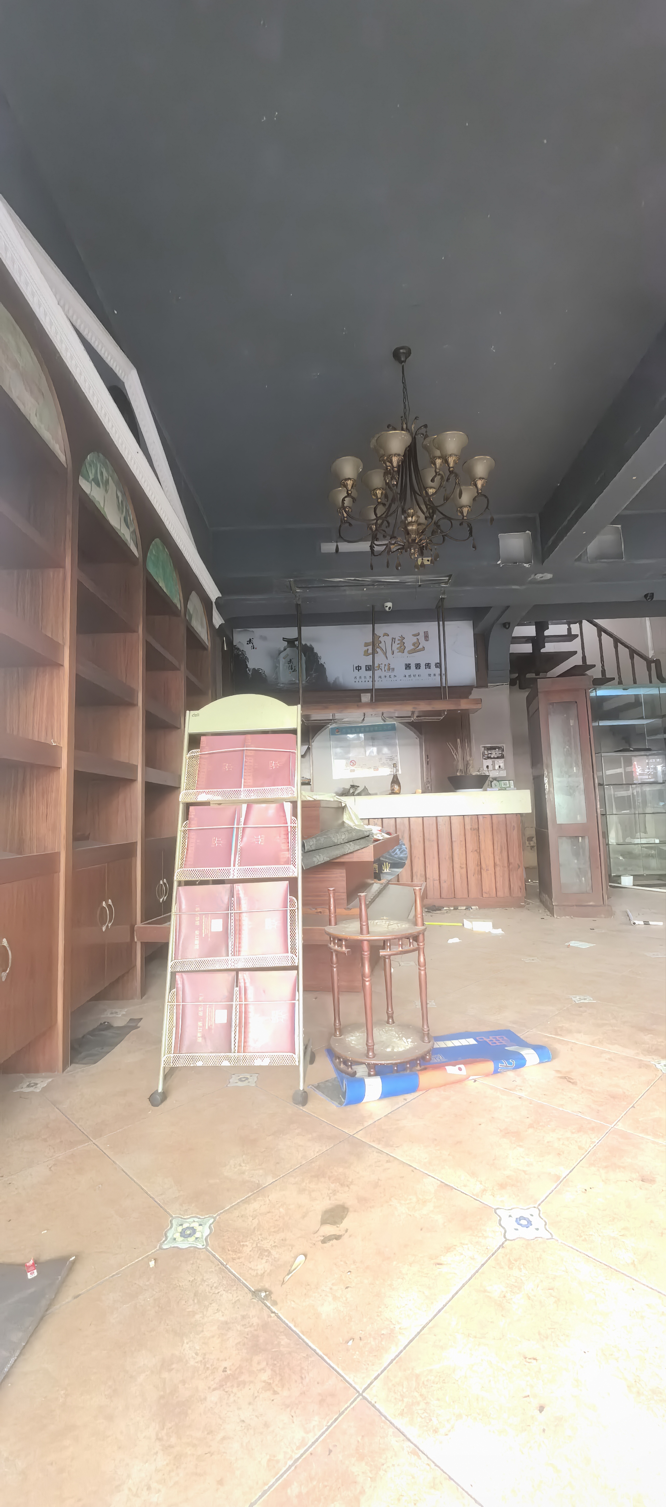 春园公寓   36.17㎡      2280.0元/月室内图