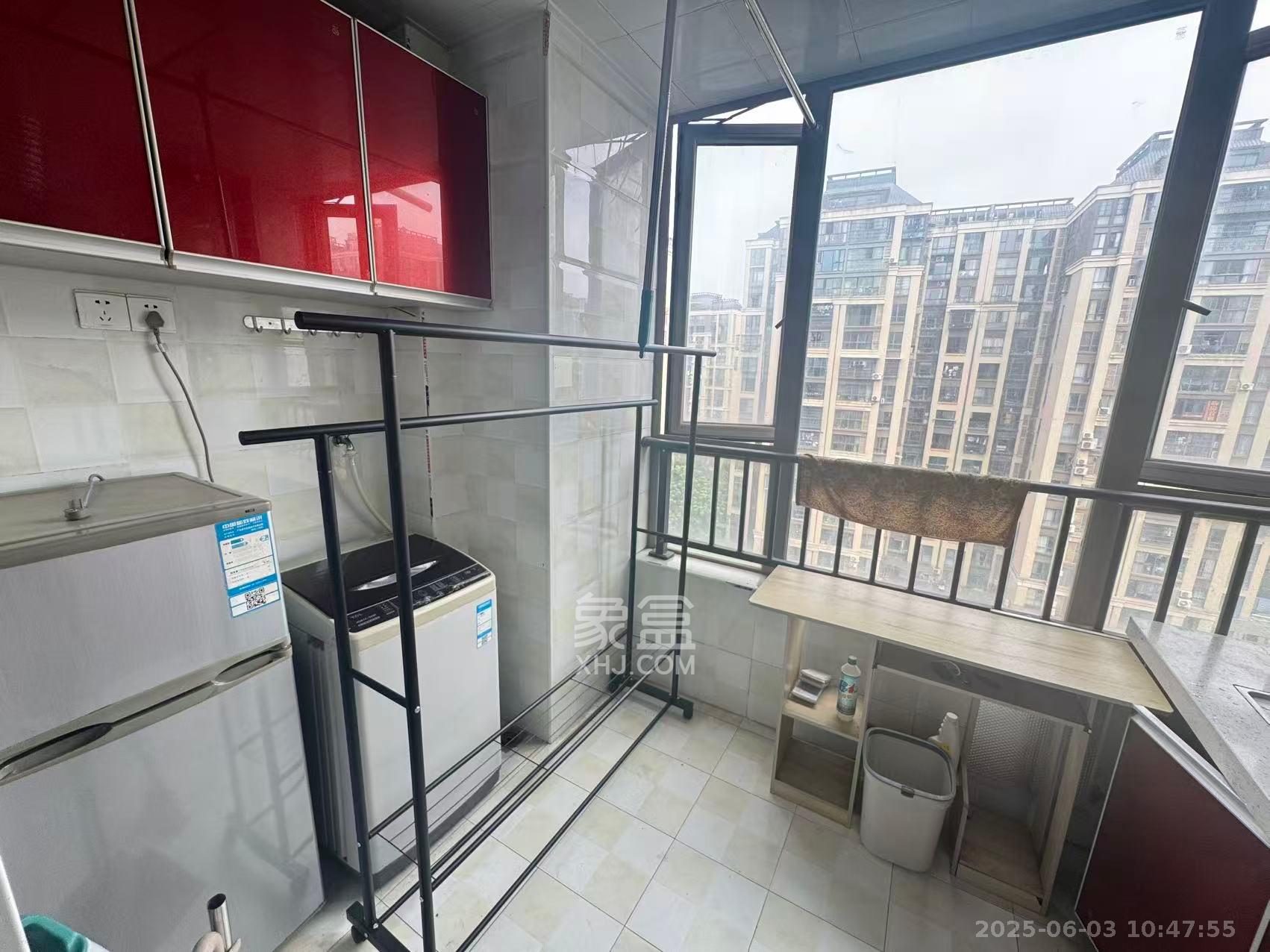 怡海星城 1室1厅1卫 850.0元/月 怡海星城 1室1厅1卫 850.0元/月室内图