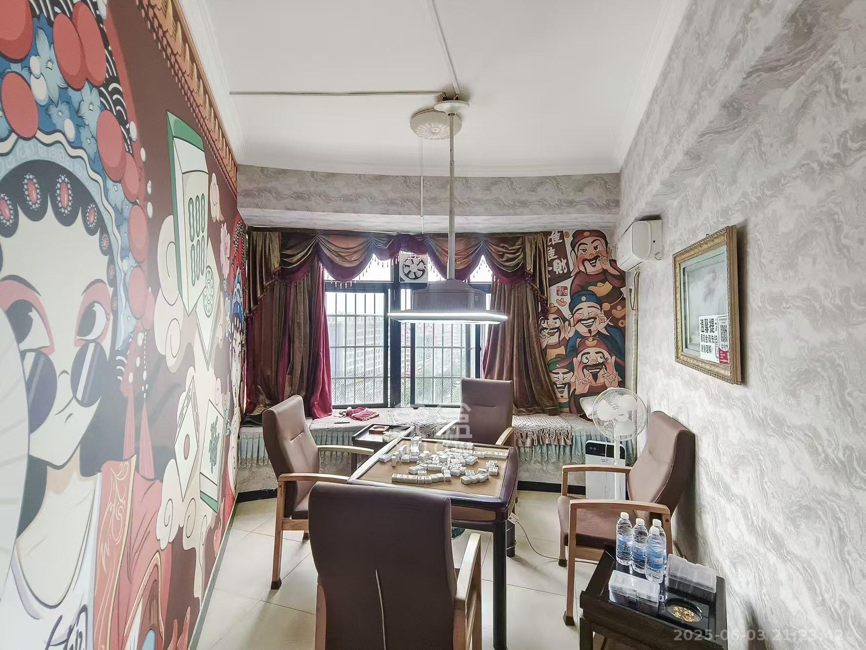 红树湾 4室2厅2卫 3000.0元/月 红树湾 4室2厅2卫 3000.0元/月室内图