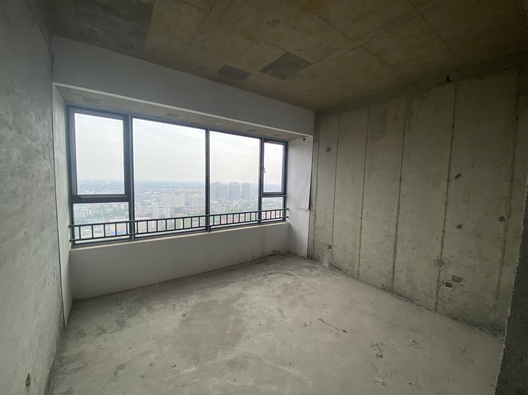 建工城城市之光  3室2厅2卫    80.88万室内图