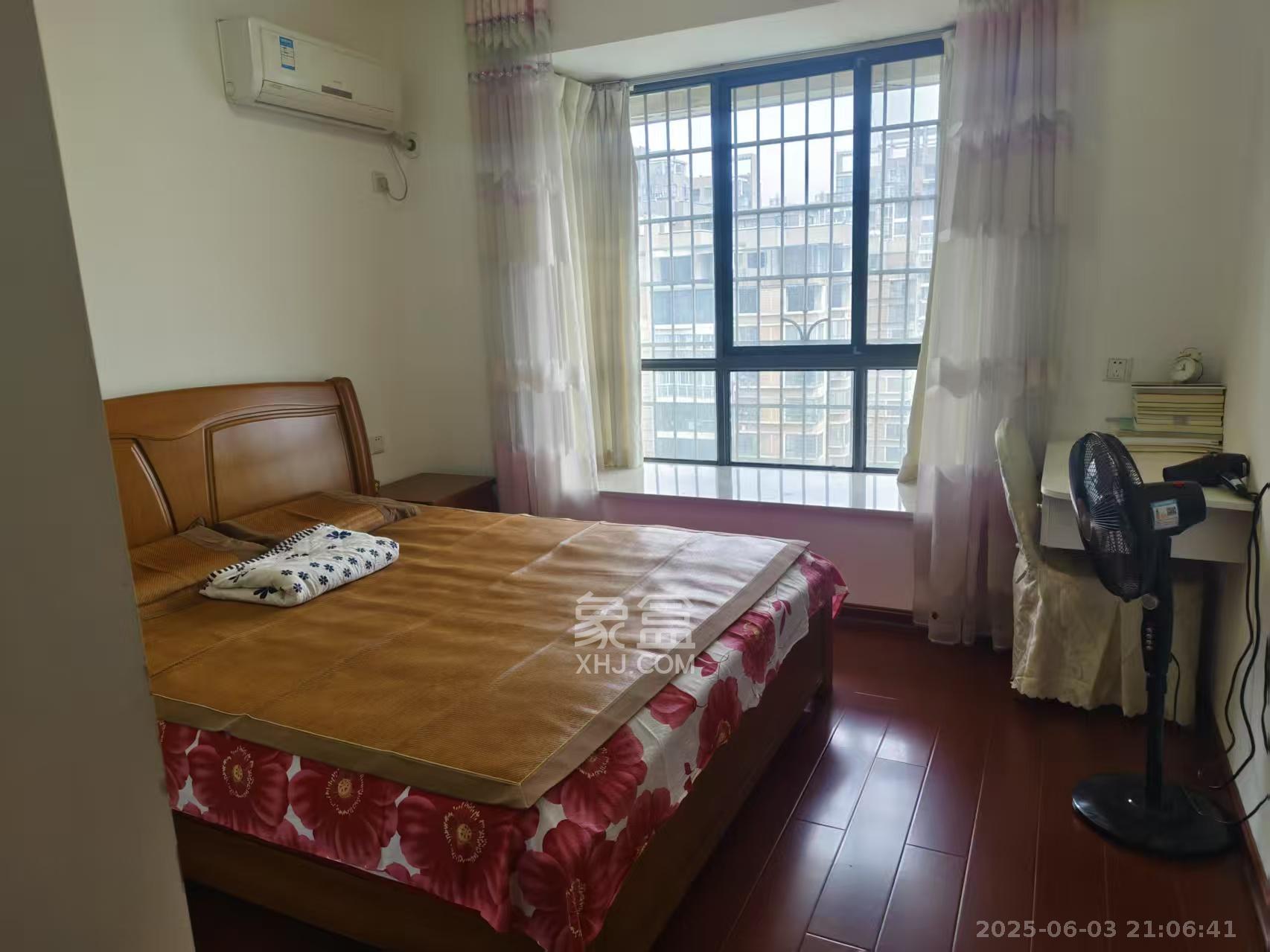 金侨书香庭苑  4室2厅2卫    86.0万 金侨书香庭苑  4室2厅2卫    86.0万室内图