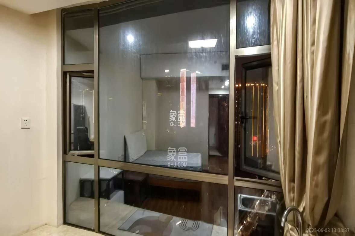 泉昇同福大厦 1室1厅1卫 1600.0元/月 泉昇同福大厦 1室1厅1卫 1600.0元/月室内图