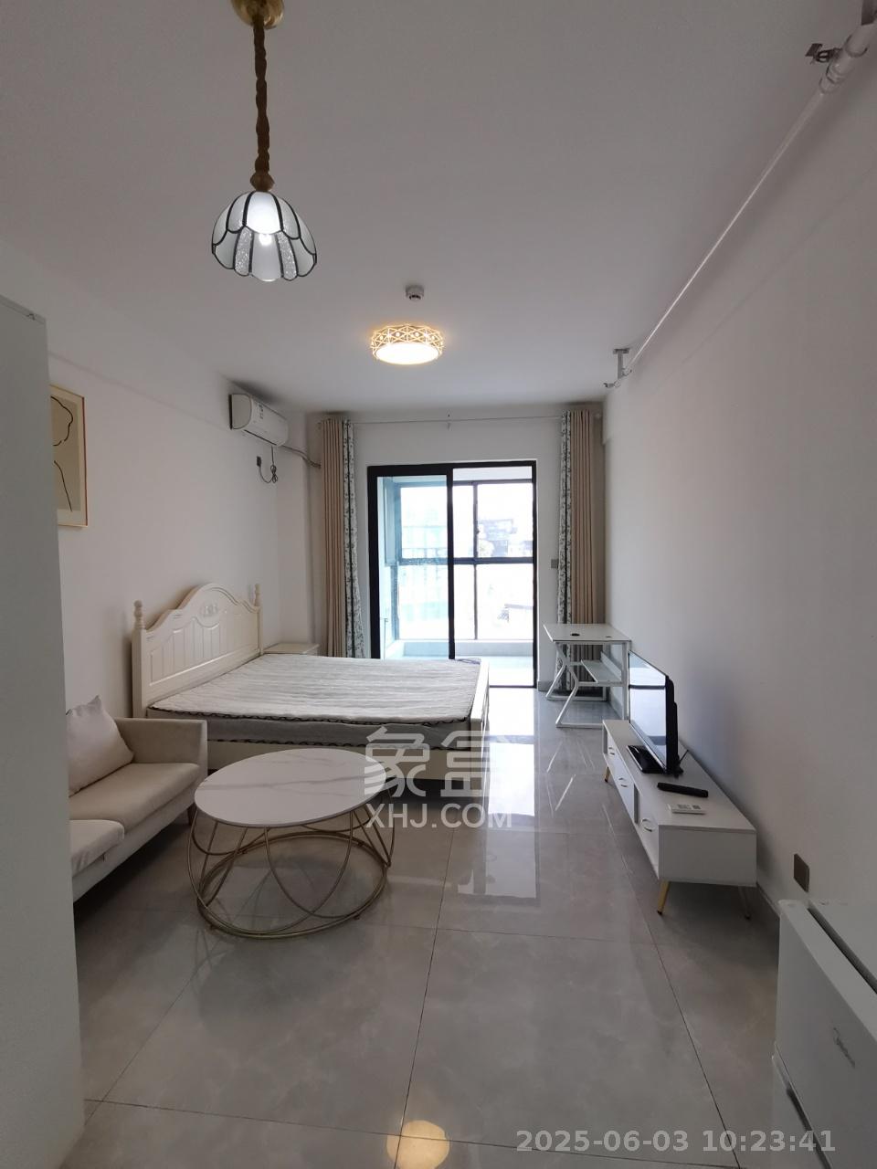 嘉华城(一期) 1室1厅1卫 1400.0元/月 嘉华城(一期) 1室1厅1卫 1400.0元/月室内图