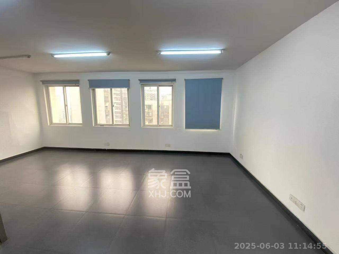 巧克力空间（建鸿达现代大厦）  2室2厅1卫   1800.00元/月室内图