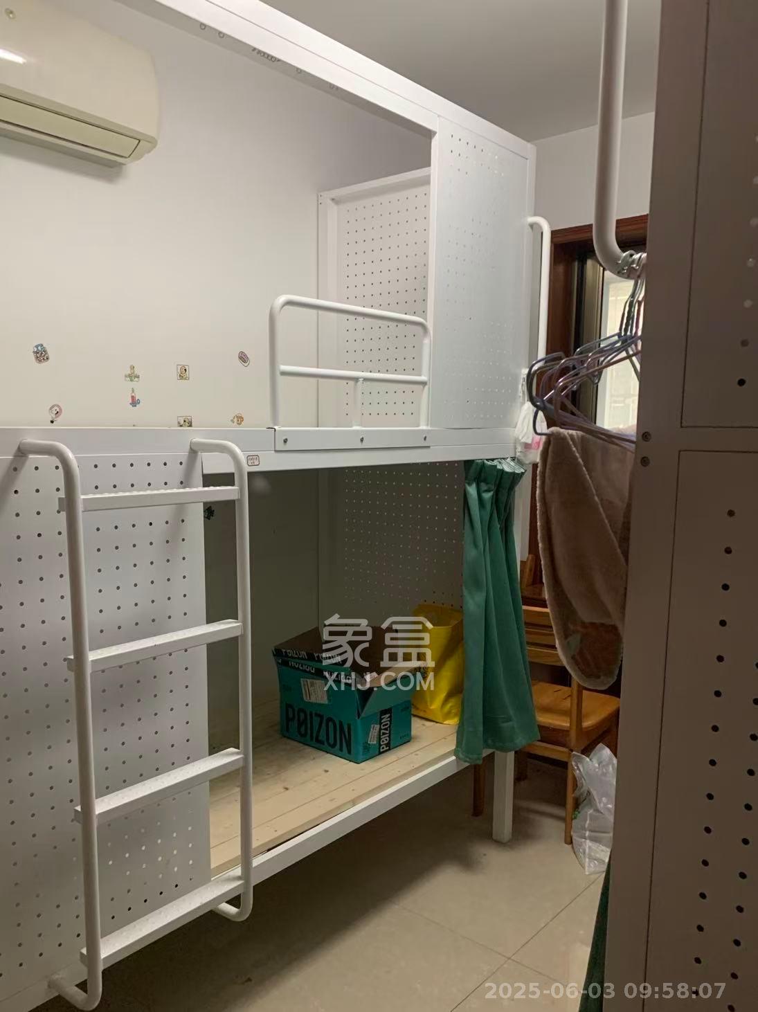 茶山馨苑  1室0厅0卫   3000.00元/月室内图