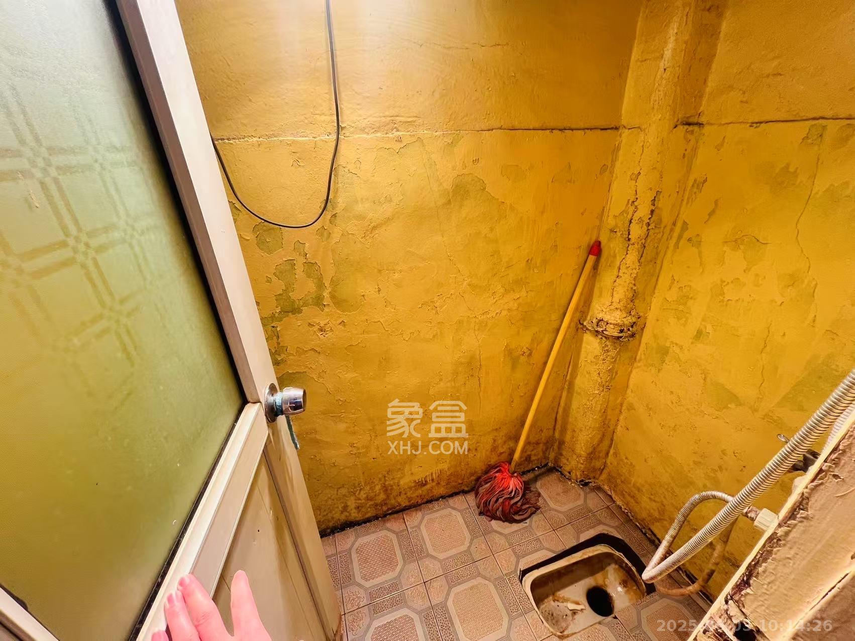 东瓜山一村  2室1厅1卫   1100.00元/月室内图