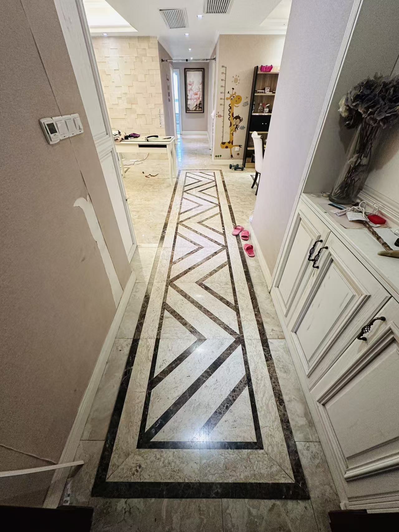 龙泉国际 3室2厅2卫 3000.0元/月 龙泉国际 3室2厅2卫 3000.0元/月室内图