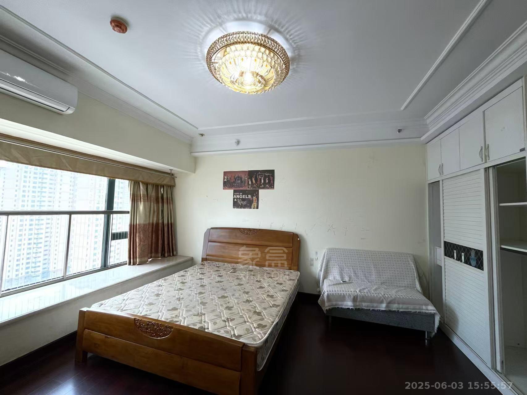 株洲恒大名都 1室0厅1卫 900.0元/月 株洲恒大名都 1室0厅1卫 900.0元/月室内图