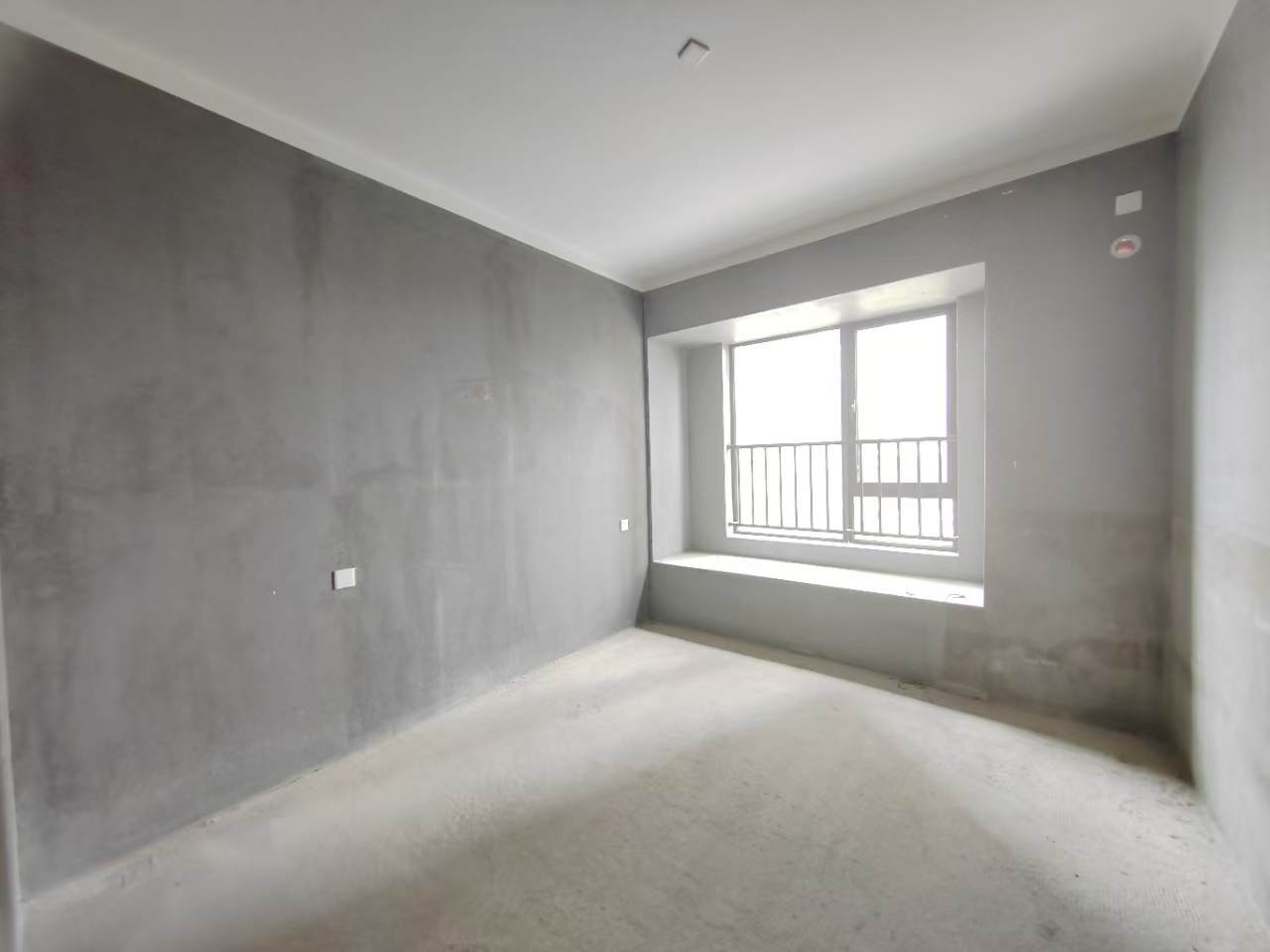 建发央著（悦发央著）  4室2厅3卫   132.00万室内图