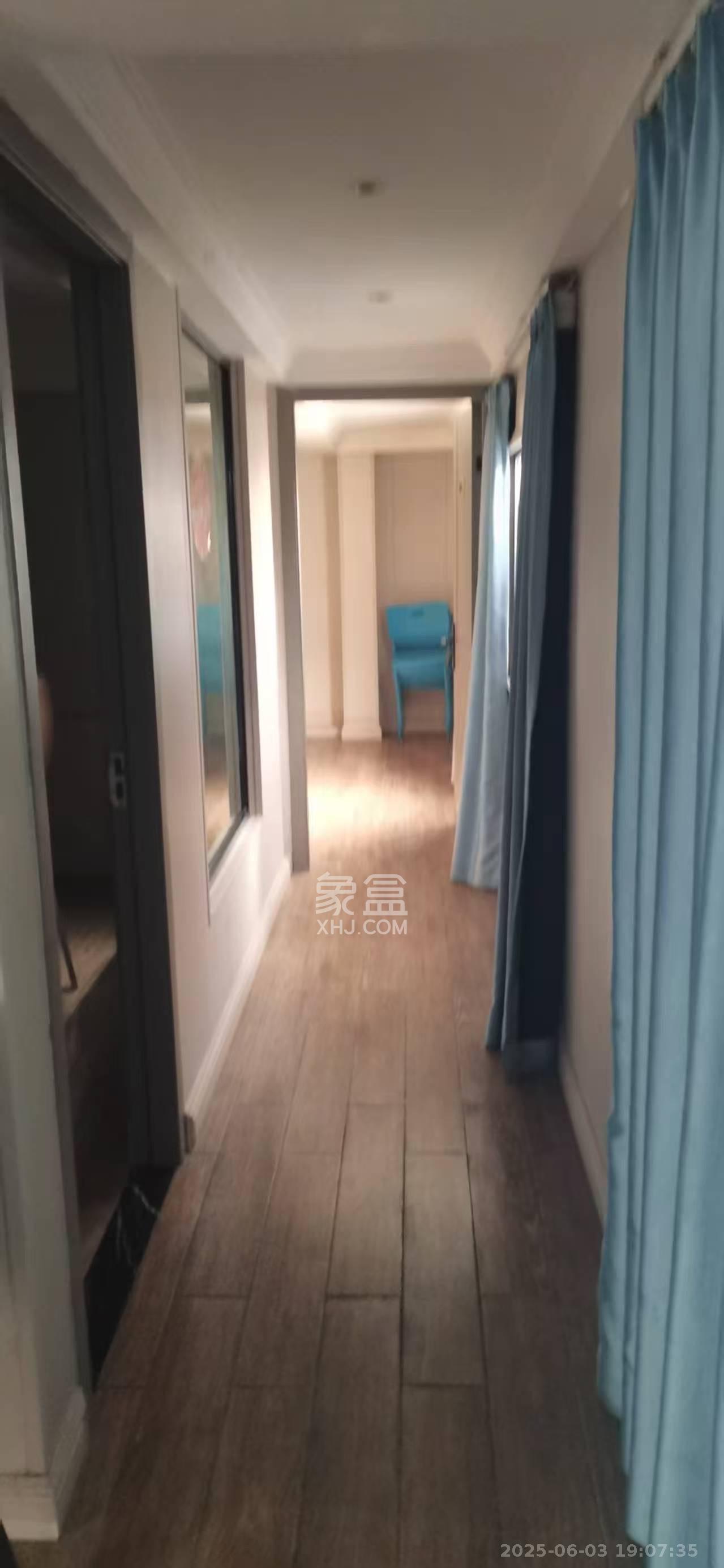 南大桥安居城（百姓市场）  1室0厅0卫   3000.00元/月室内图