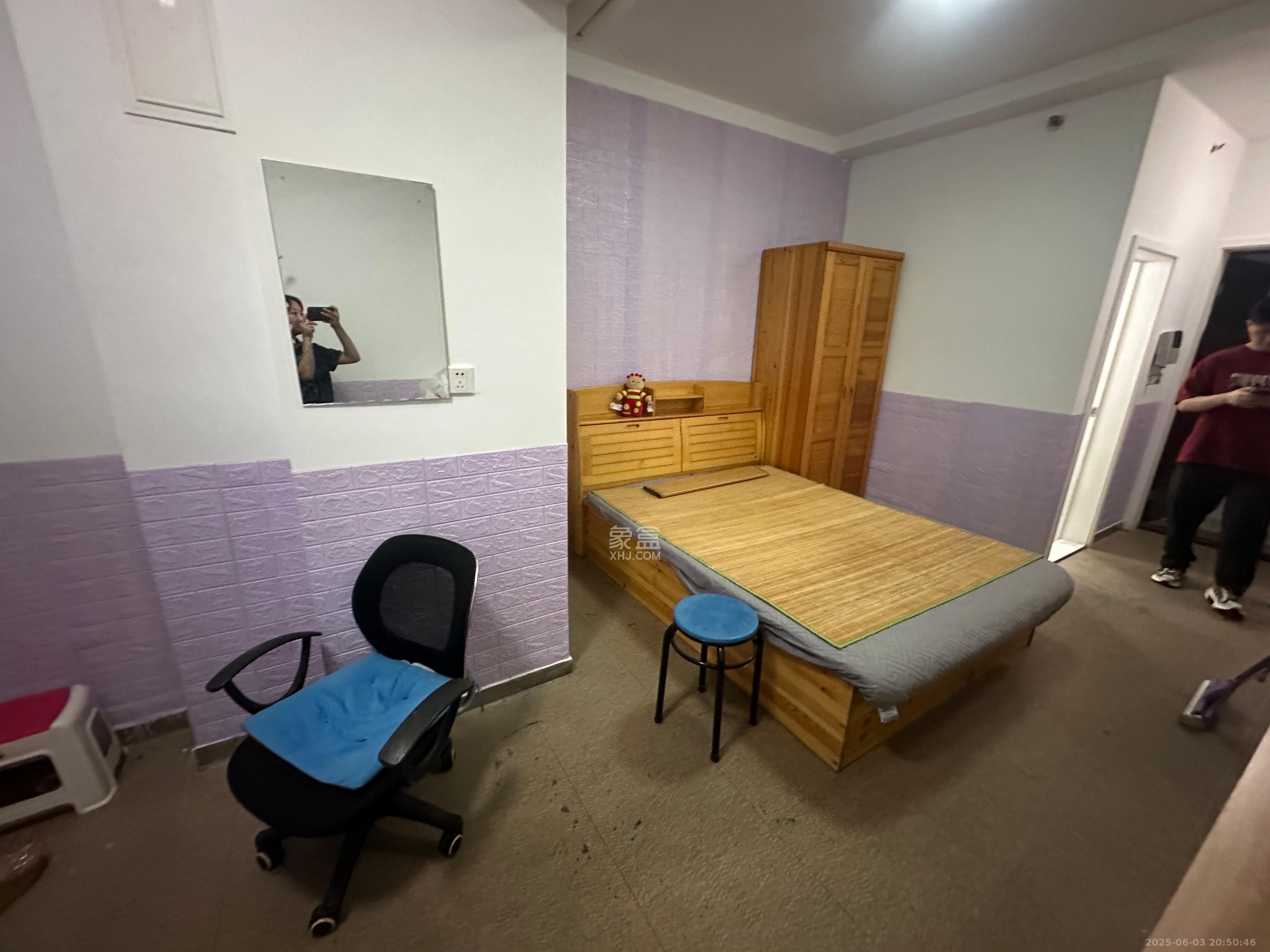 建安像素汇  1室1厅1卫    1100.0元/月 建安像素汇  1室1厅1卫    1100.0元/月室内图