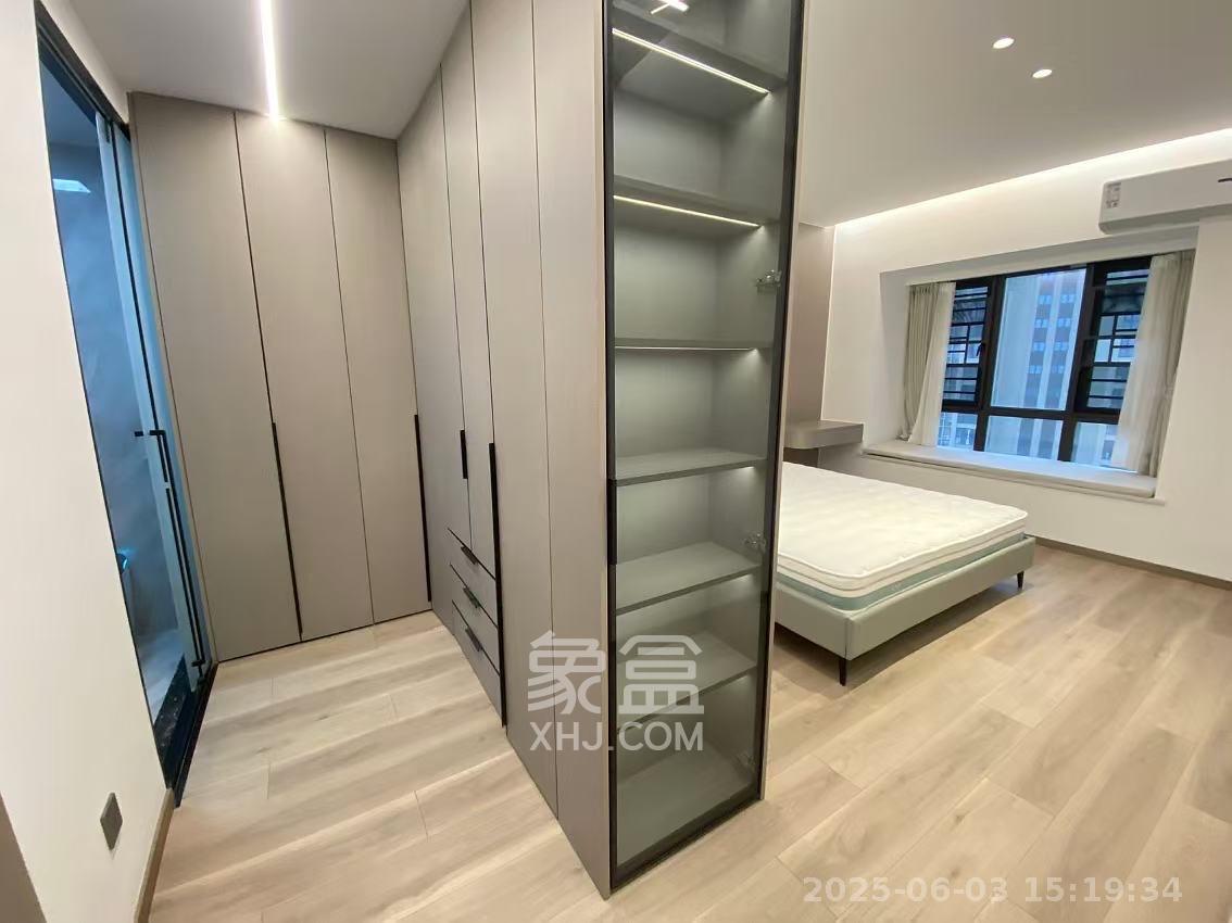 梅溪盛荟  3室2厅2卫   3700.00元/月室内图