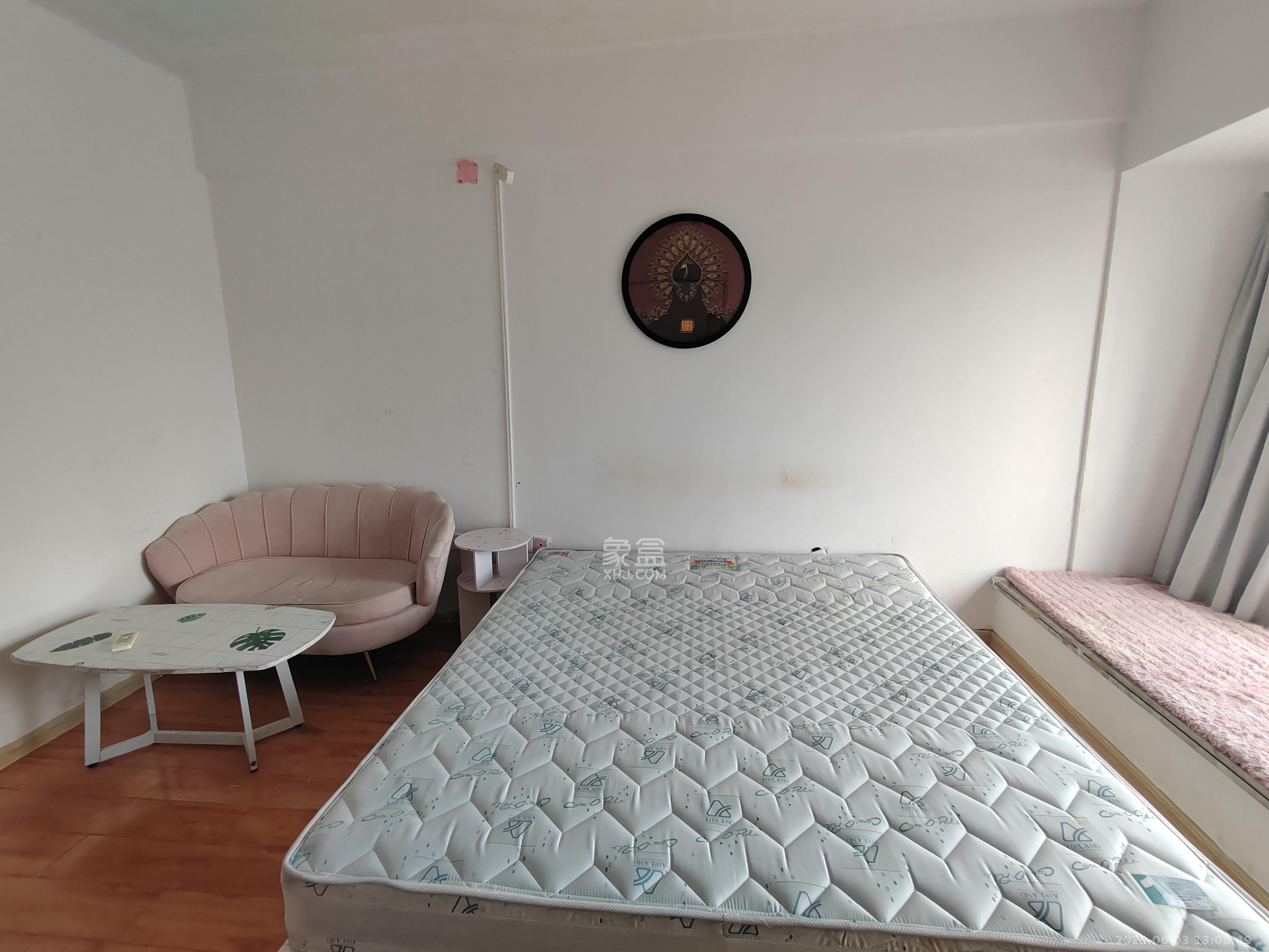 蚂蚁工房  1室1厅1卫   1800.00元/月室内图1