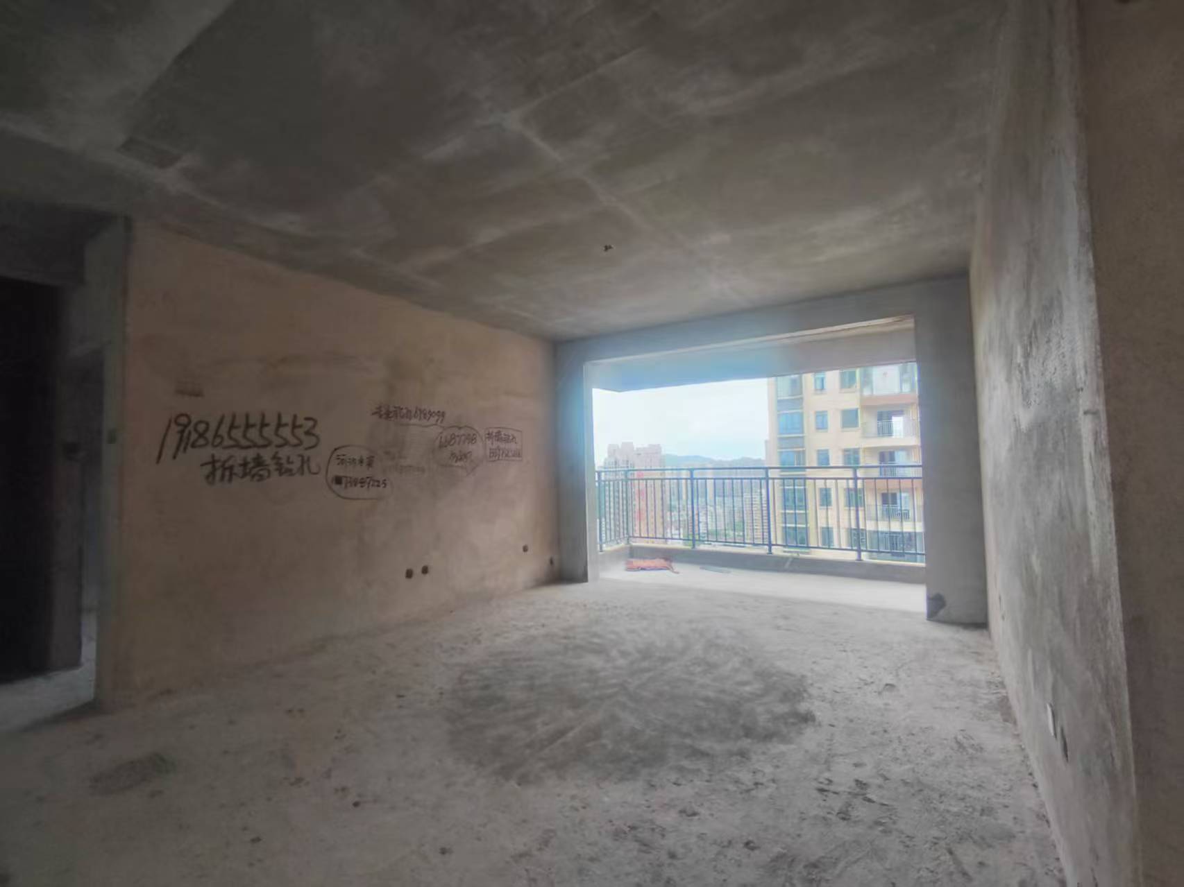 城投文庭 4室2厅2卫 93.8万 城投文庭 4室2厅2卫 93.8万室内图