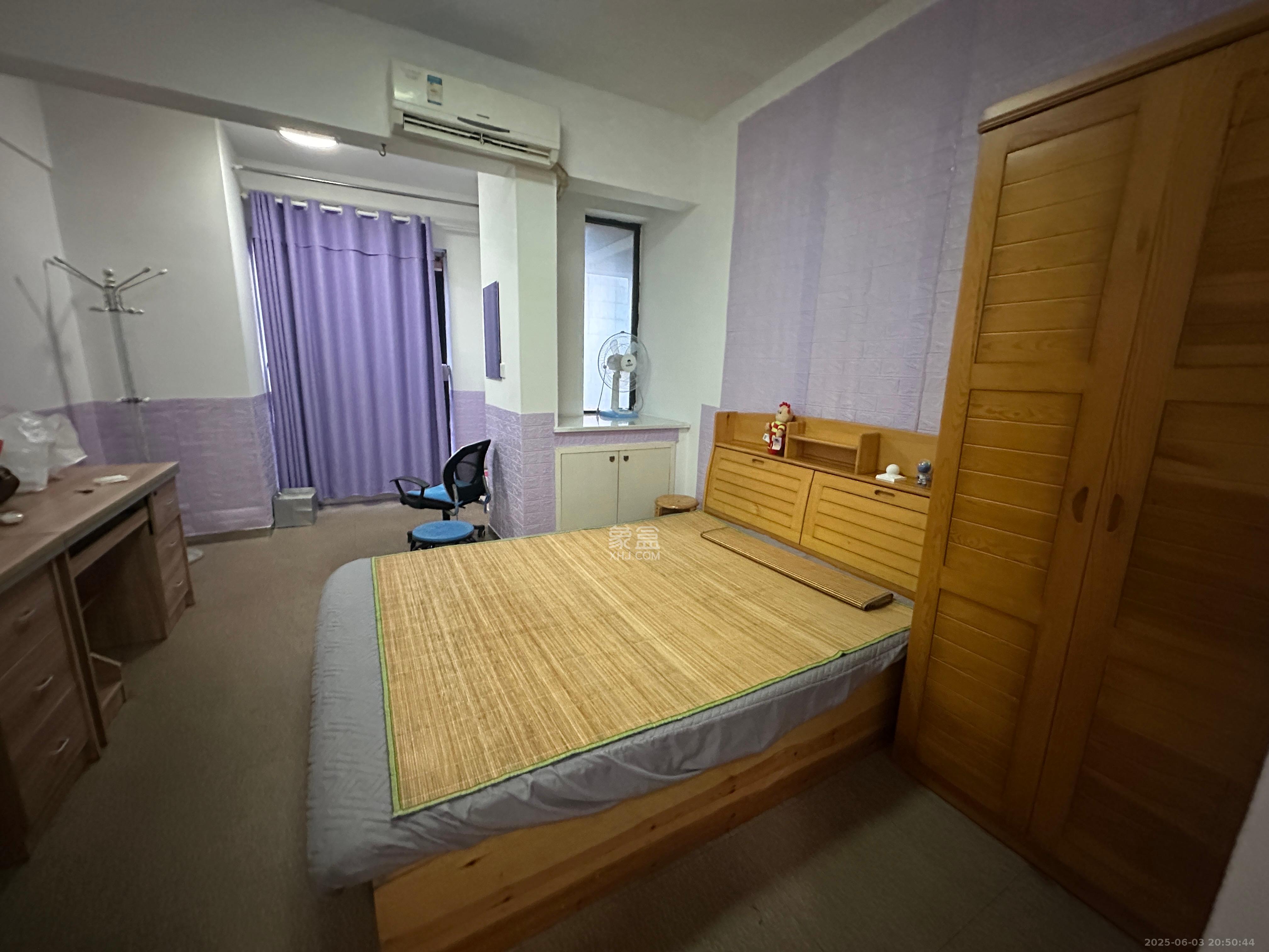 建安像素汇  1室1厅1卫   1200.00元/月室内图