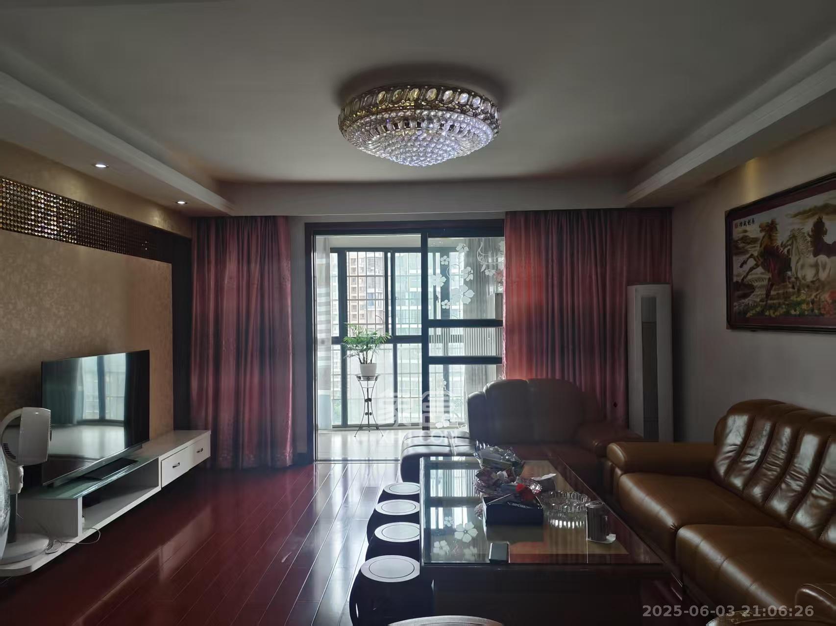 金侨书香庭苑  4室2厅2卫    86.0万 金侨书香庭苑  4室2厅2卫    86.0万室内图