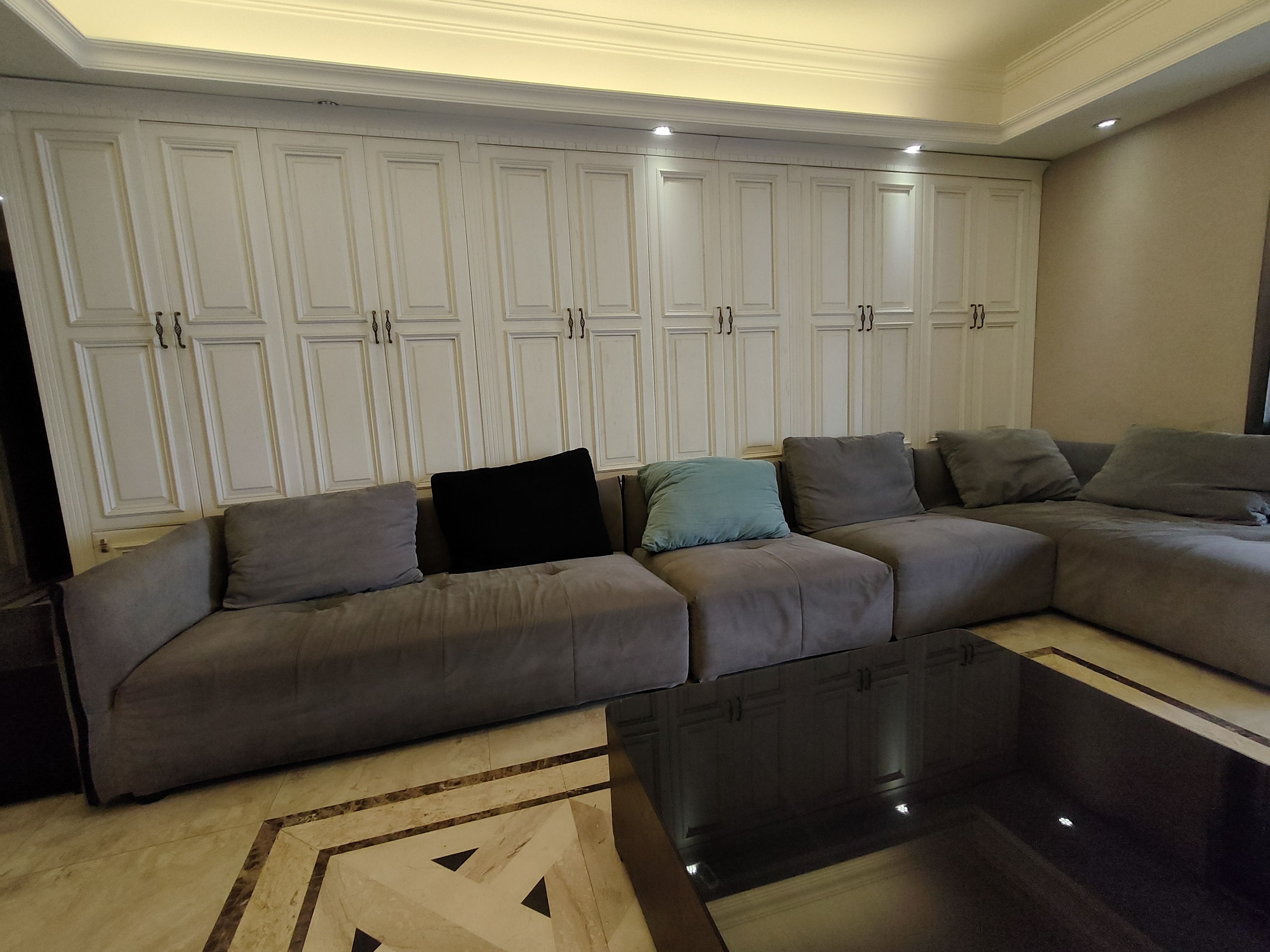 龙泉国际 3室2厅2卫 3000.0元/月 龙泉国际 3室2厅2卫 3000.0元/月室内图