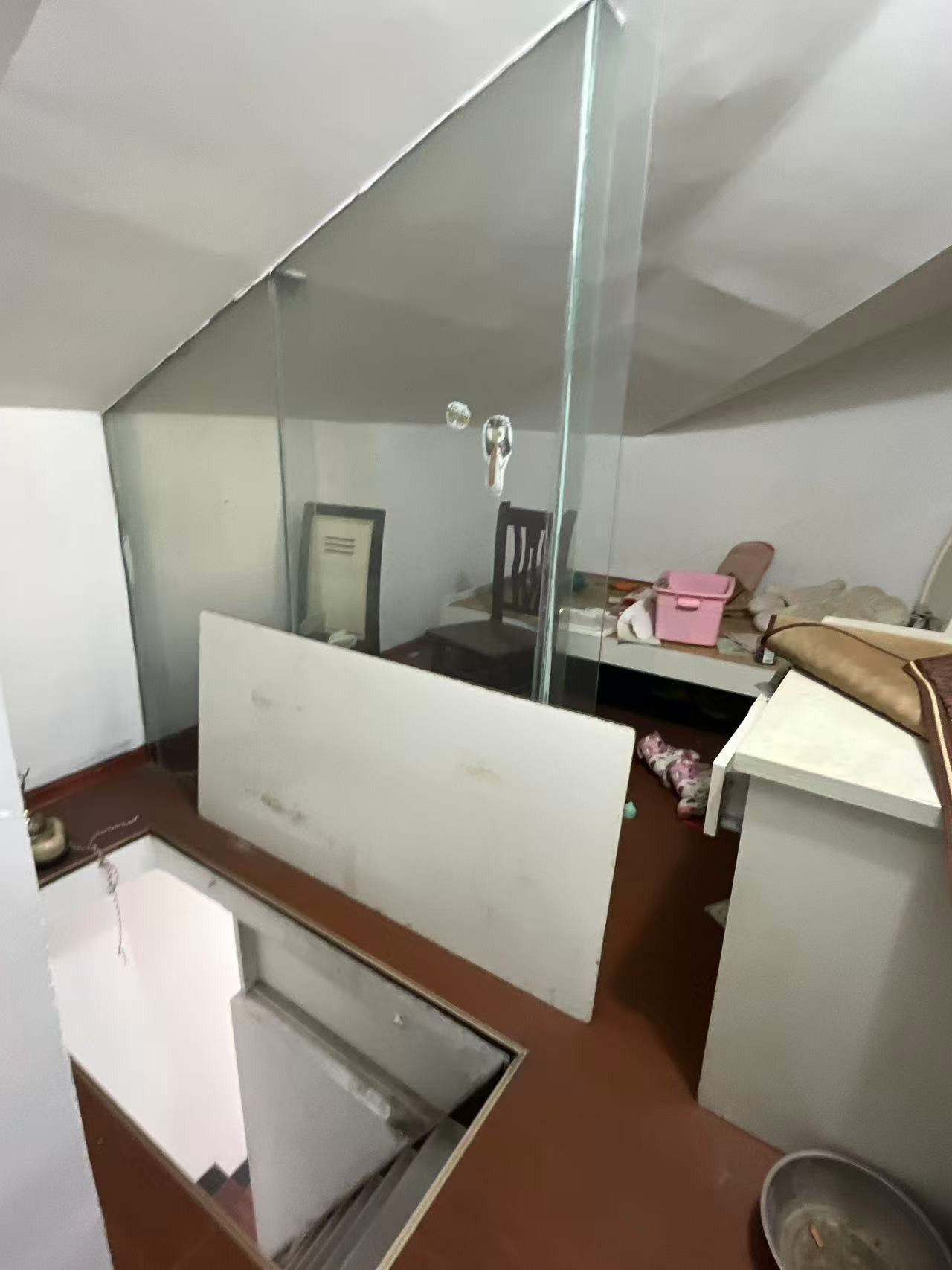 东方新城  2室2厅1卫   41.50万室内图